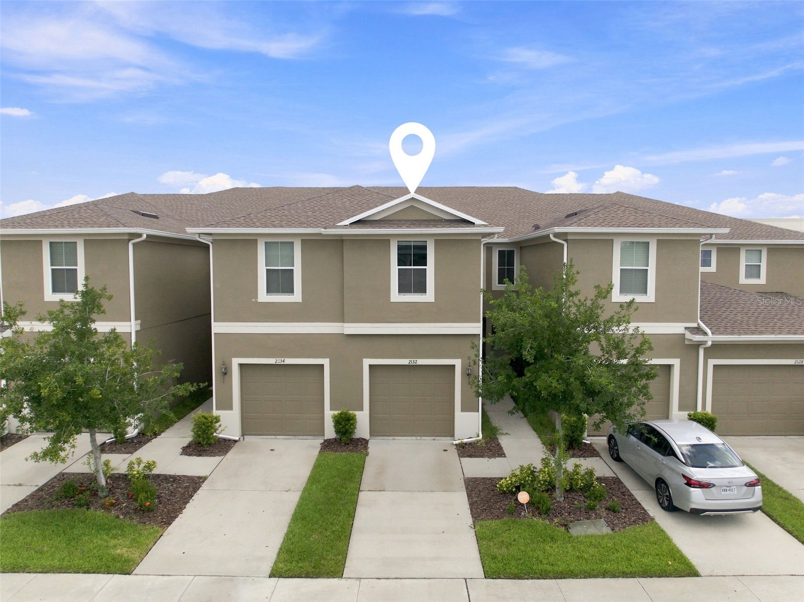 2132 LENNOX DALE LANE