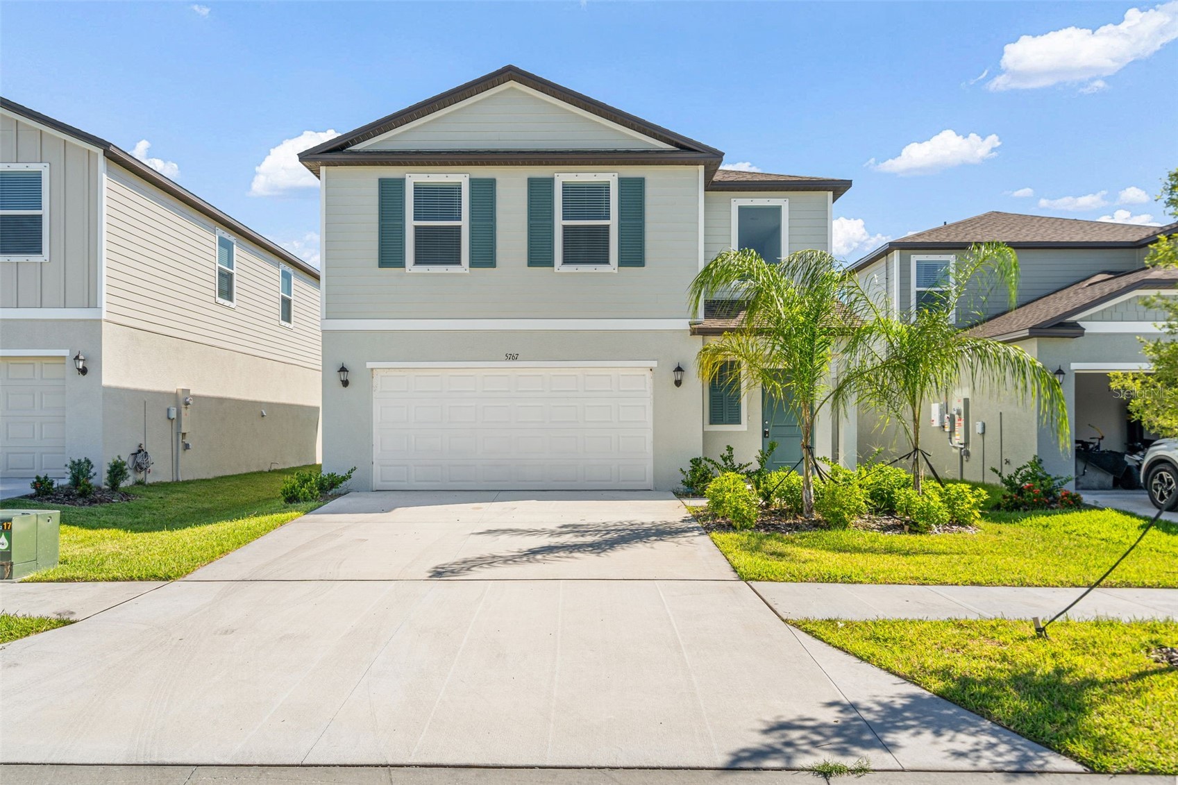 5767 PURPLE FINCH AVENUE