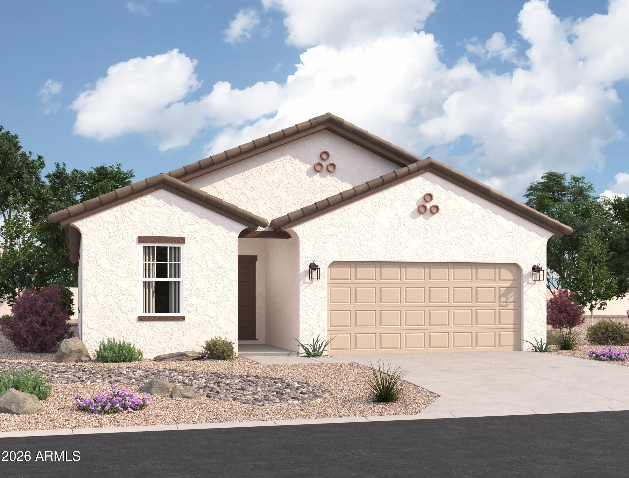 7756 W APOLLO Road, Laveen, AZ 85339
