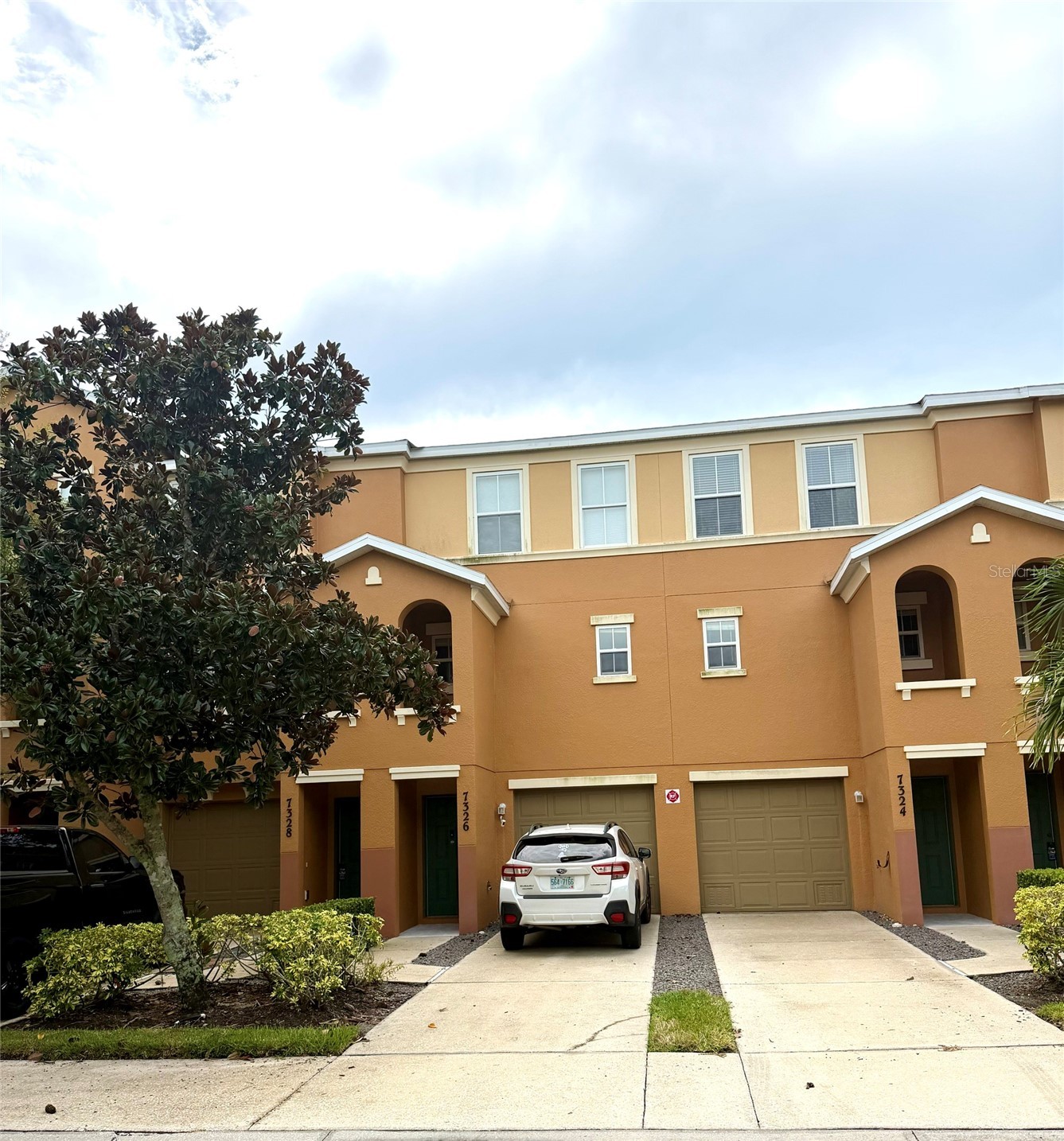 7326 BLACK WALNUT WAY 7326