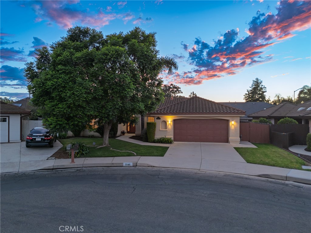 2549 Augusta Court