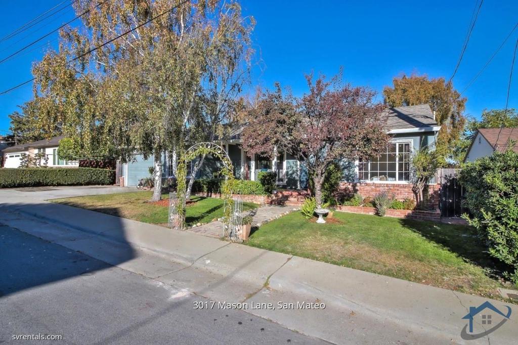 3017 Mason Lane