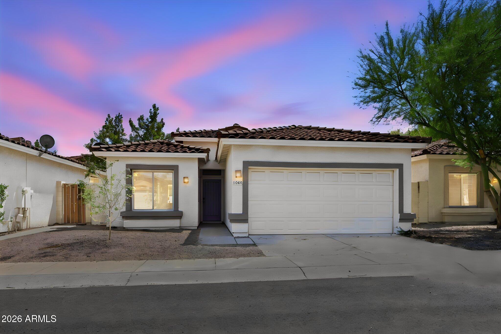 1049 E SUSAN Lane, Tempe, AZ 85288