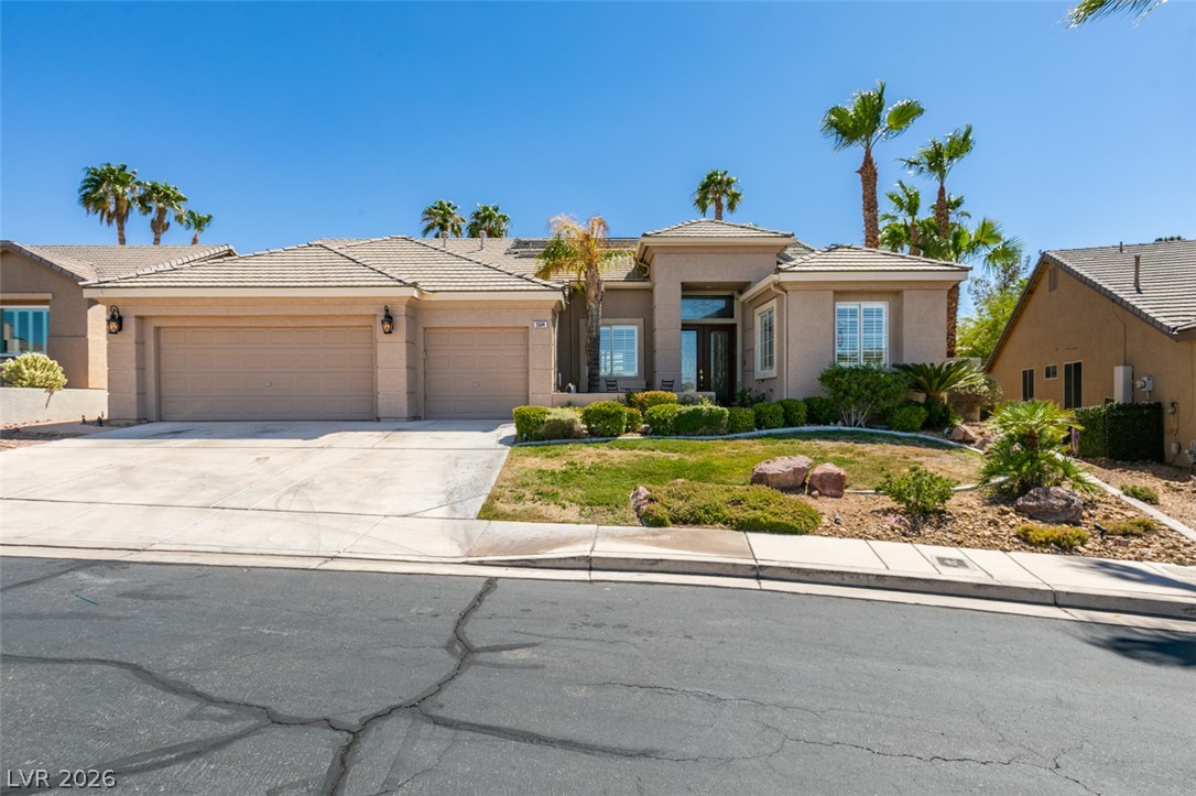 2504 Silver Beach Drive