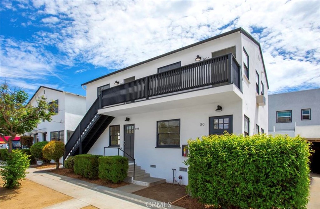 510 5th Street