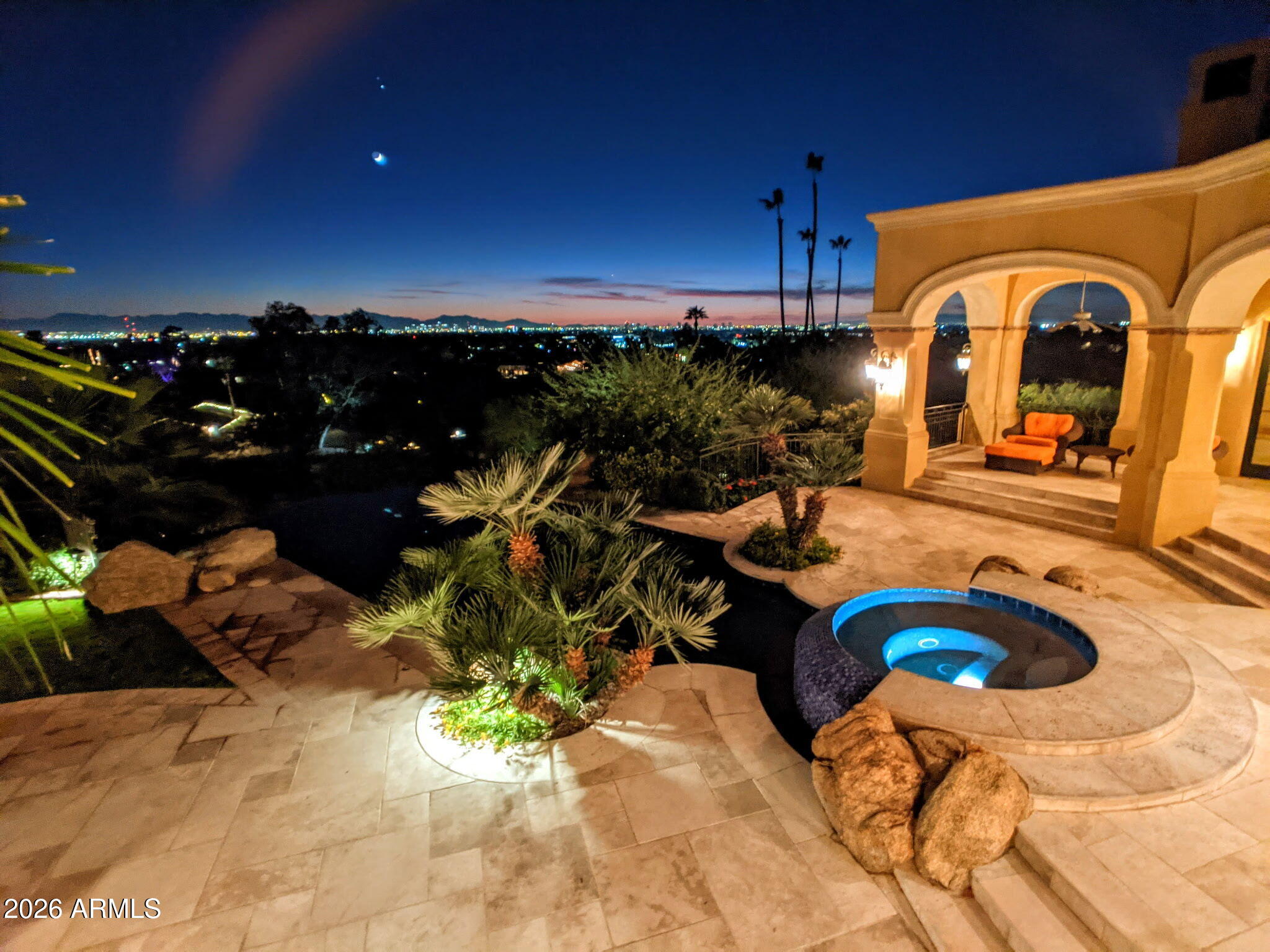 4836 E White Gates Drive, Phoenix, AZ 85018
