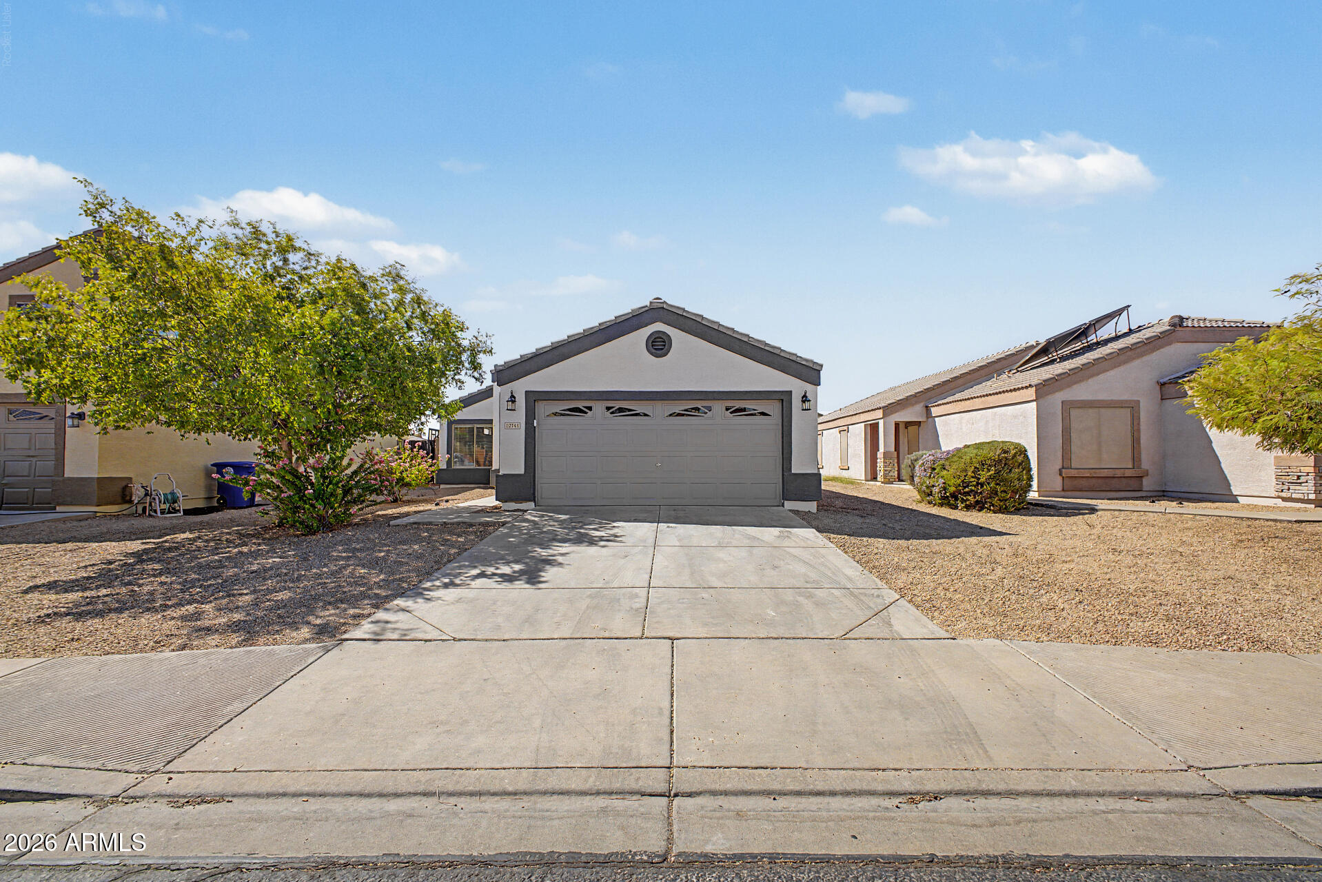 12741 W SOLEDAD Street, El Mirage, AZ 85335