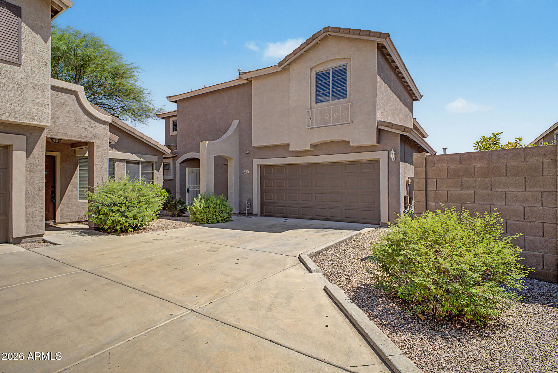 4038 E MELINDA Lane, Phoenix, AZ 85050