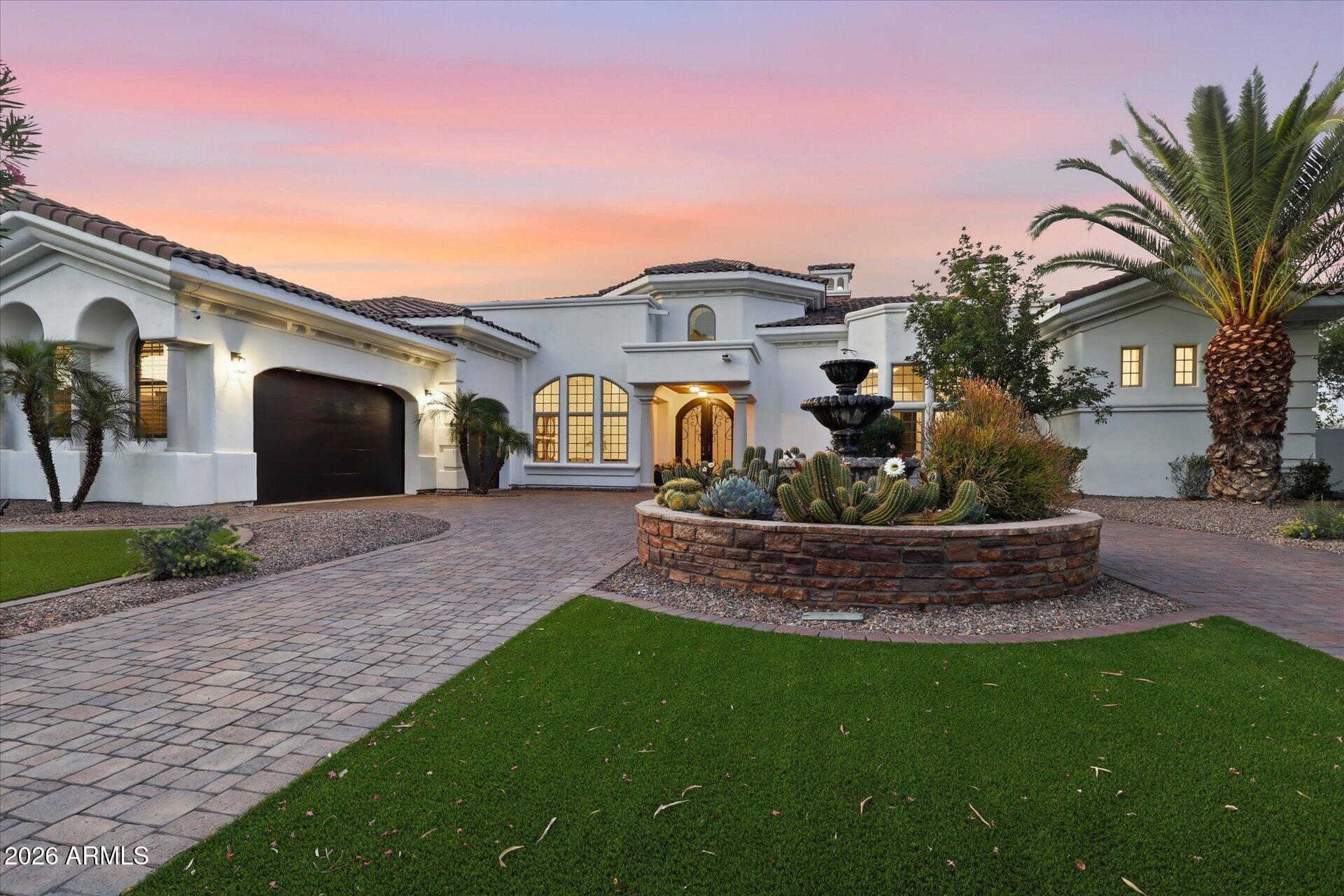 4450 E GEMINI Place, Chandler, AZ 85249