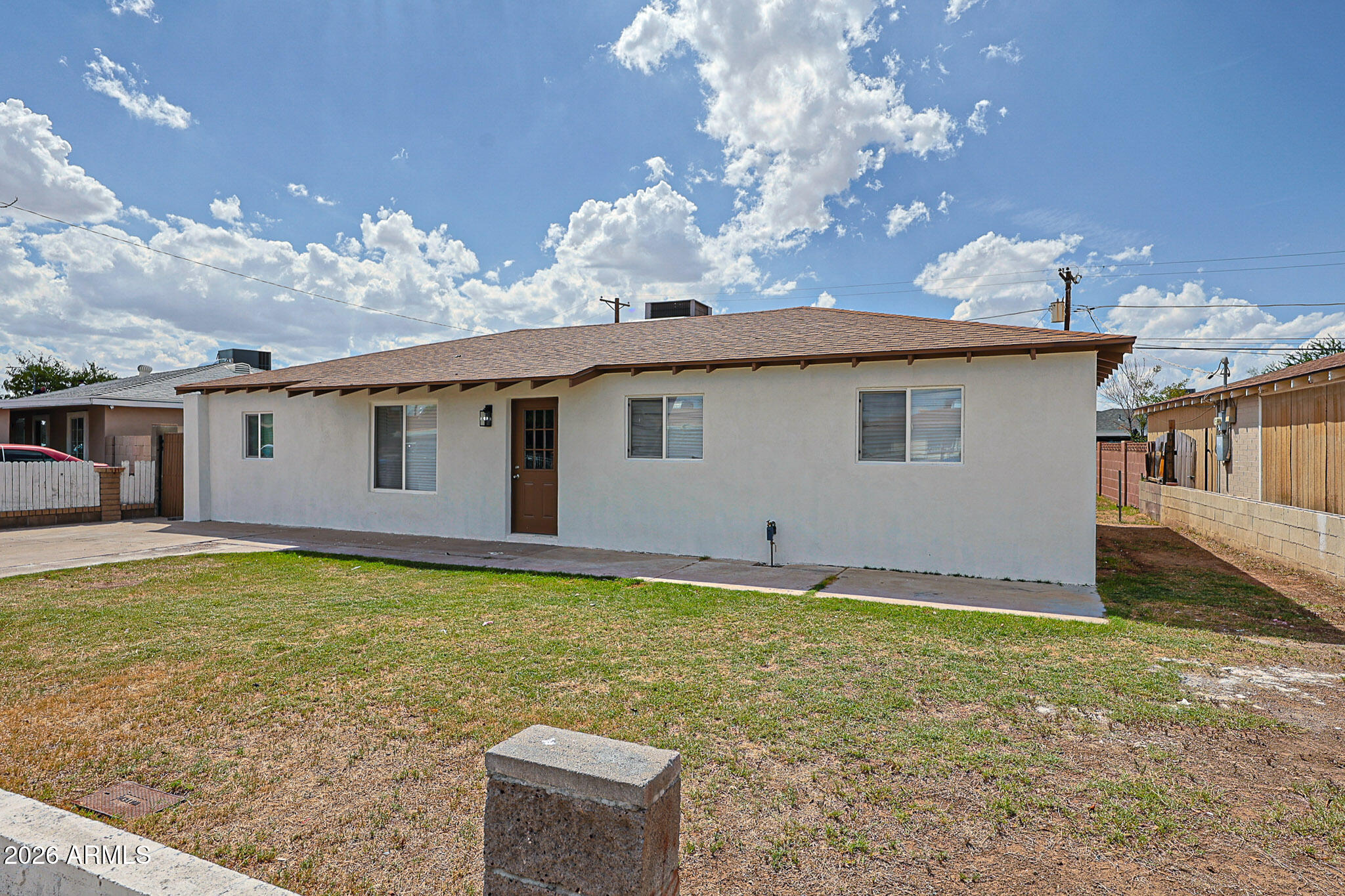 4212 N 47TH Drive, Phoenix, AZ 85031
