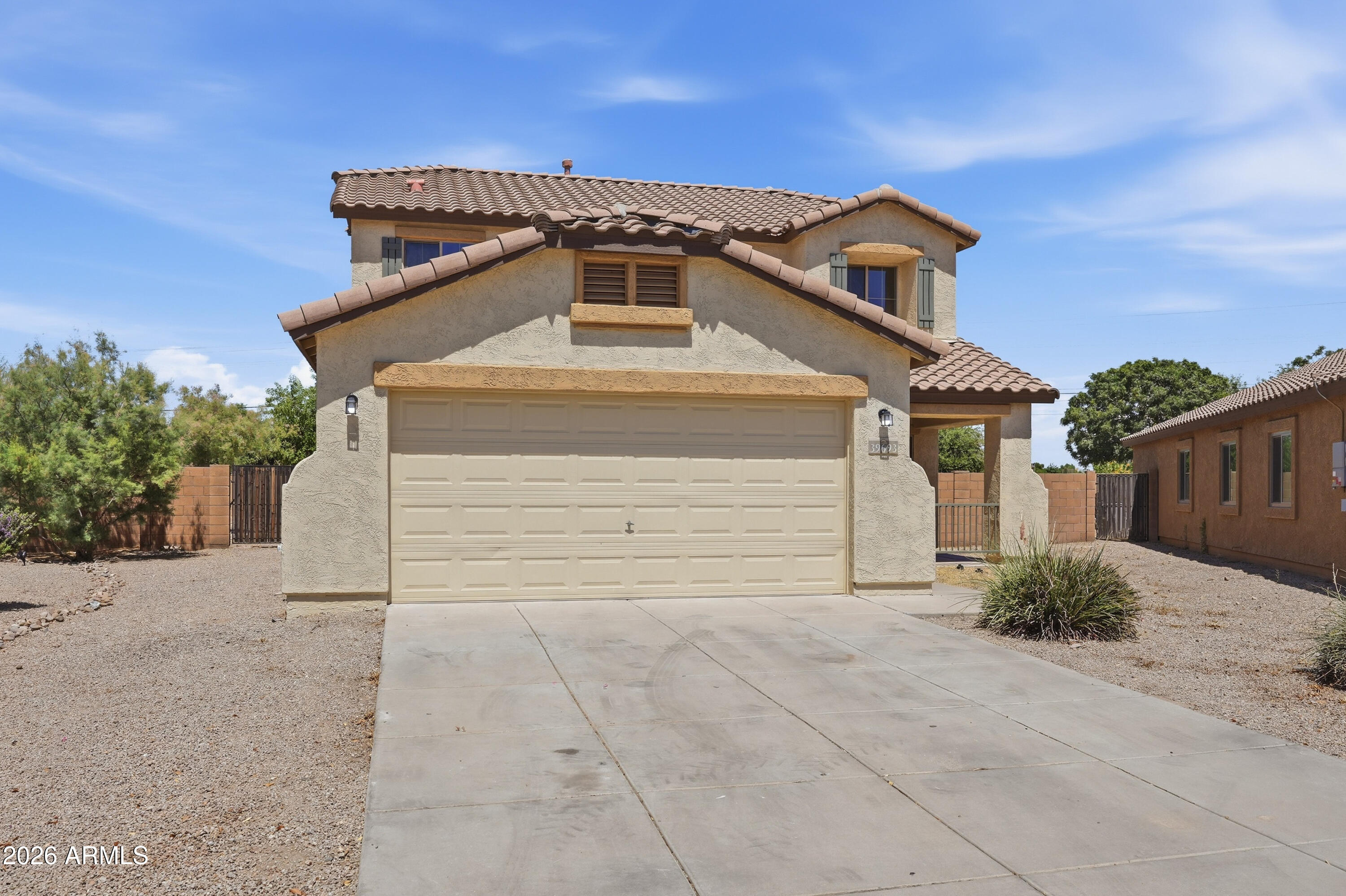 39693 N ZAMPINO Street, San Tan Valley, AZ 85140