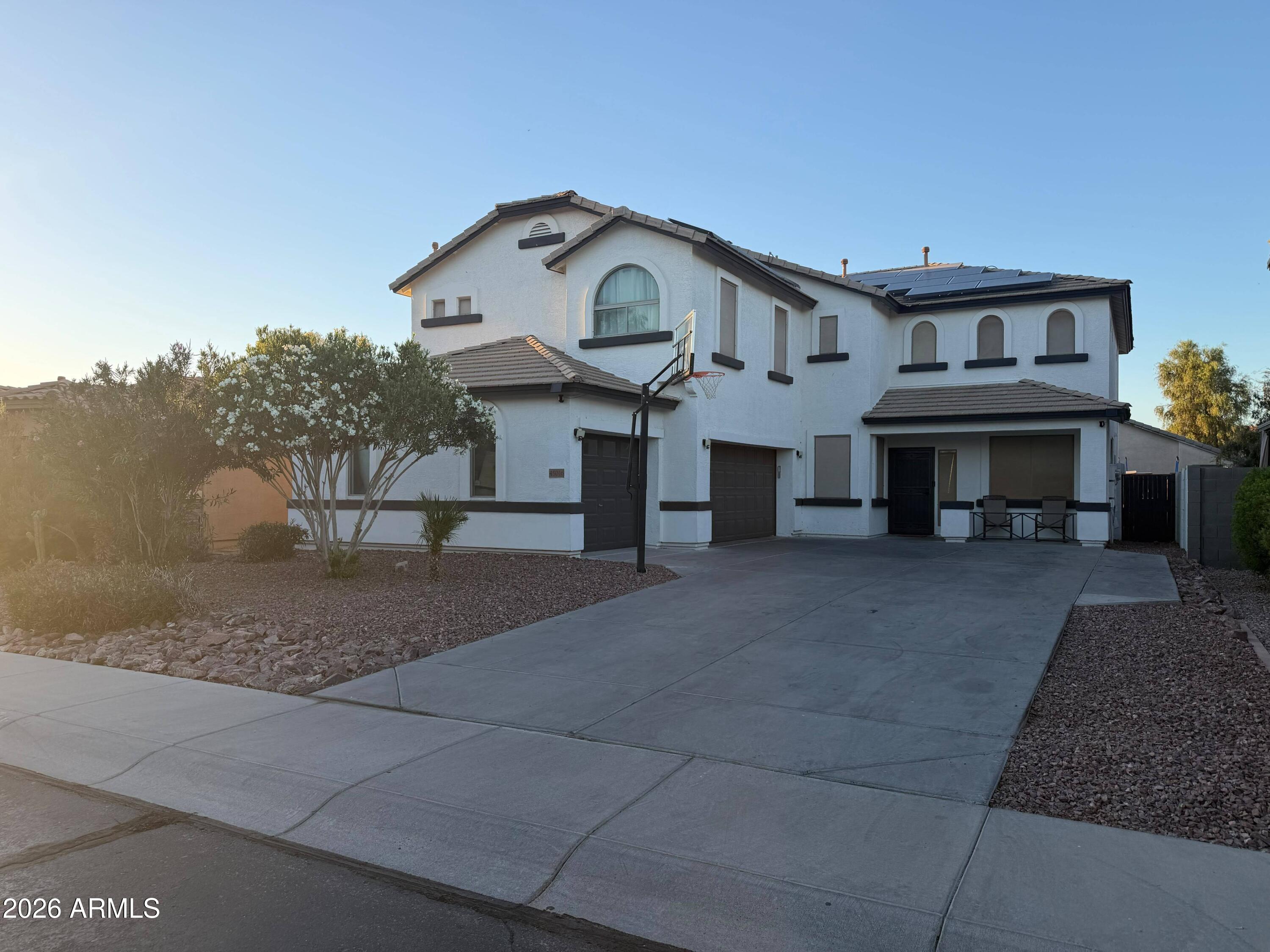 45016 W JUNIPER Avenue, Maricopa, AZ 85139