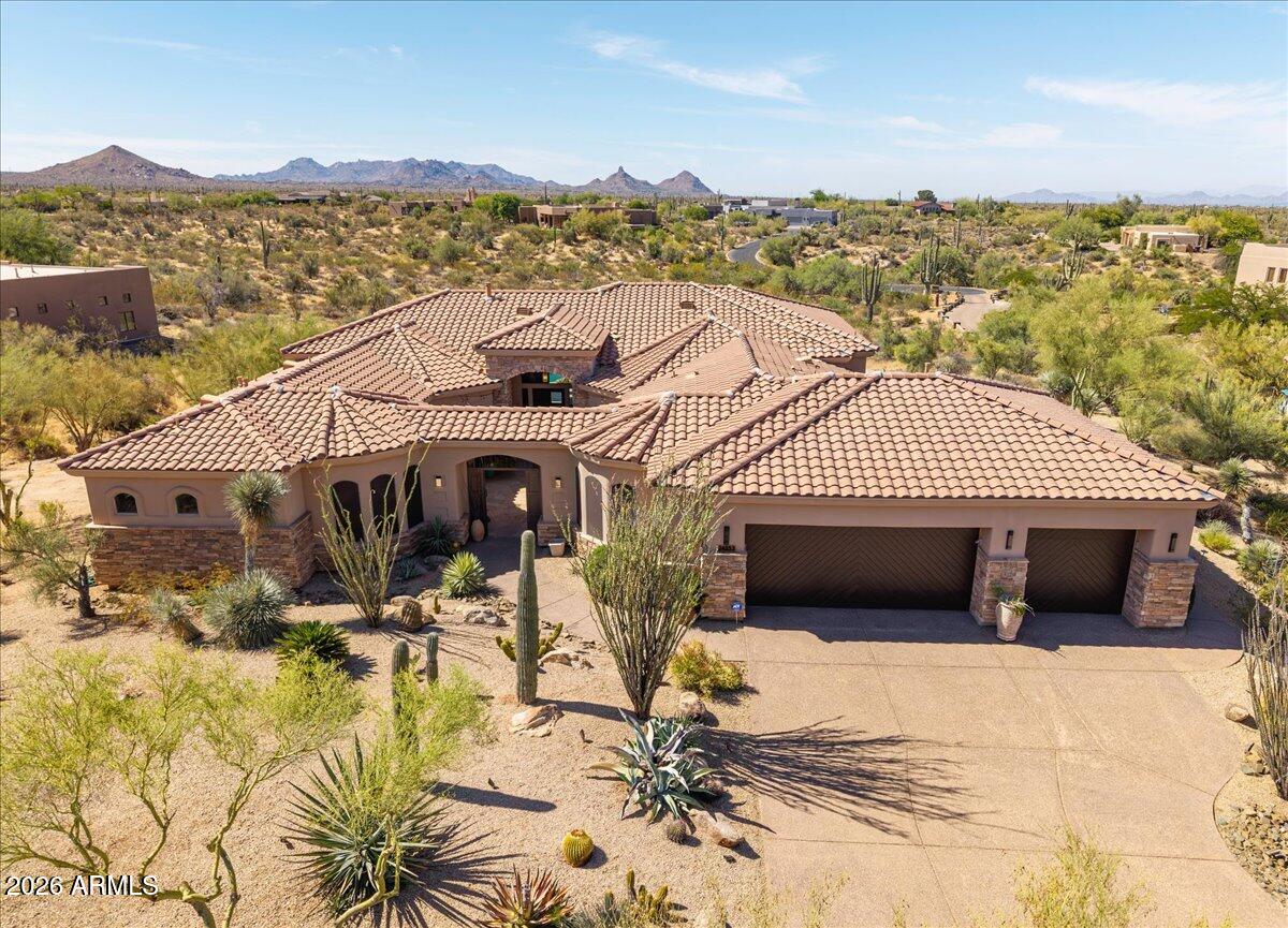34253 N 92ND Way, Scottsdale, AZ 85262