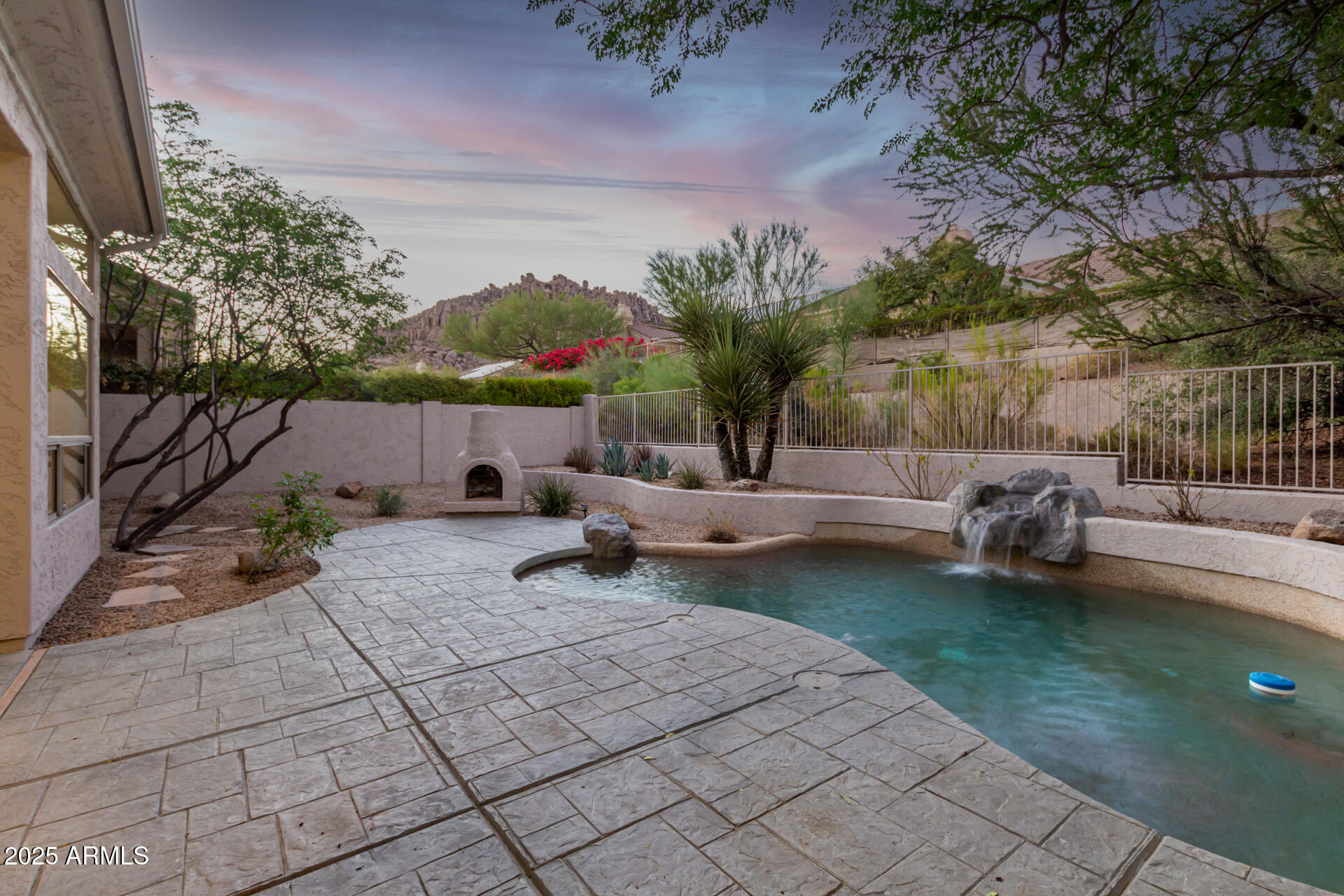 11568 E WHISPERING WIND Drive, Scottsdale, AZ 85255