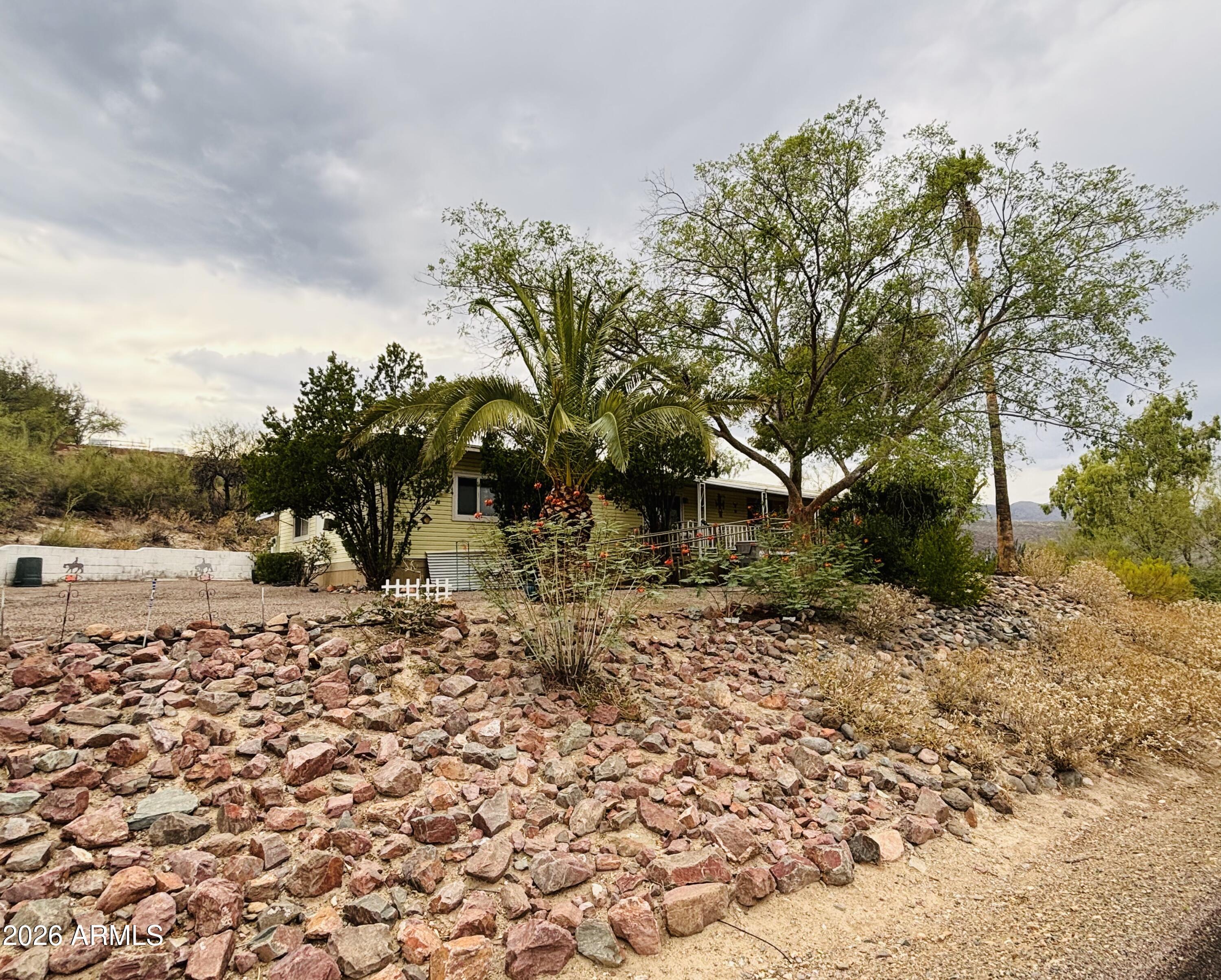 34800 S MESQUITE Drive, Black Canyon City, AZ 85324