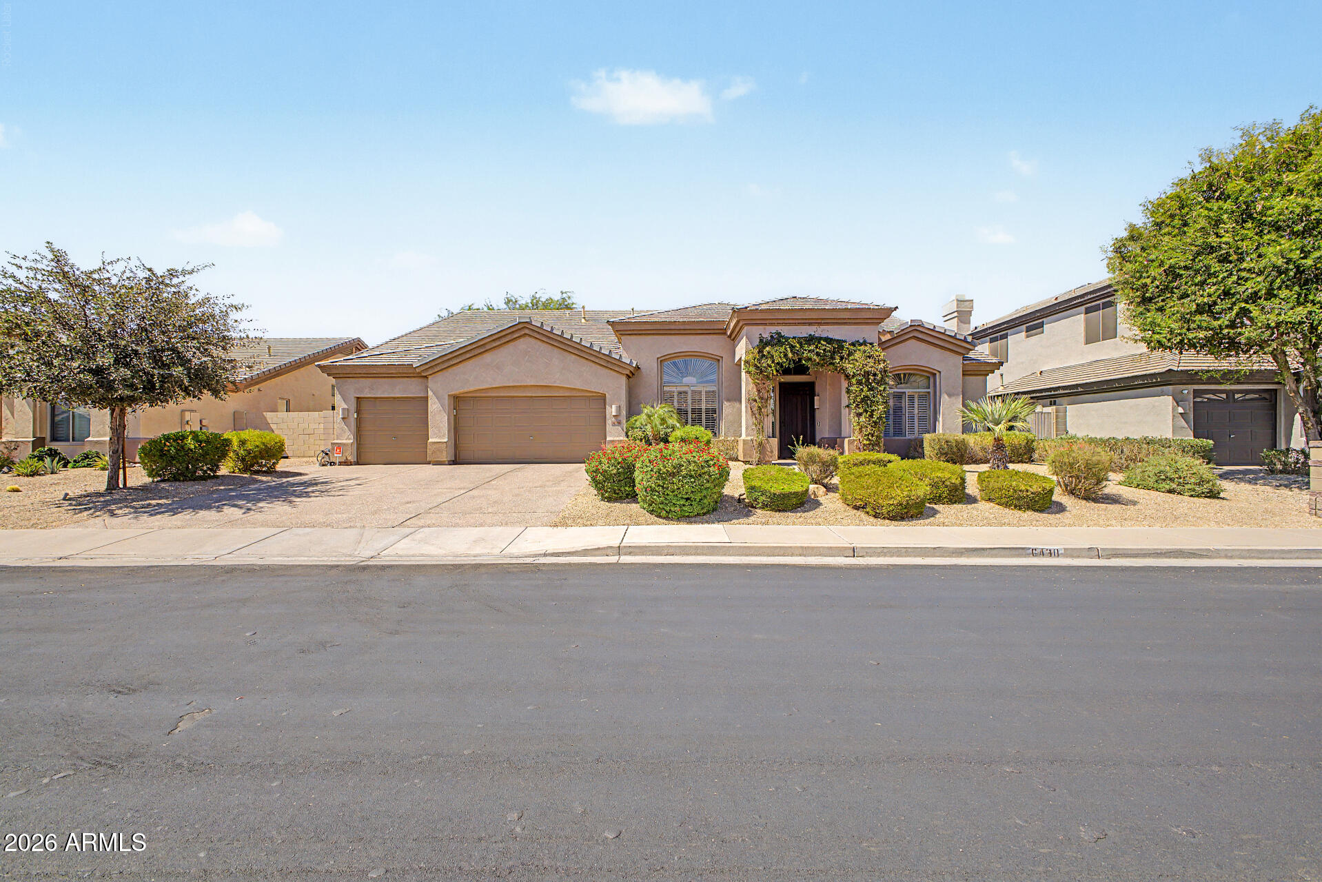 6430 E KATHLEEN Road, Scottsdale, AZ 85254