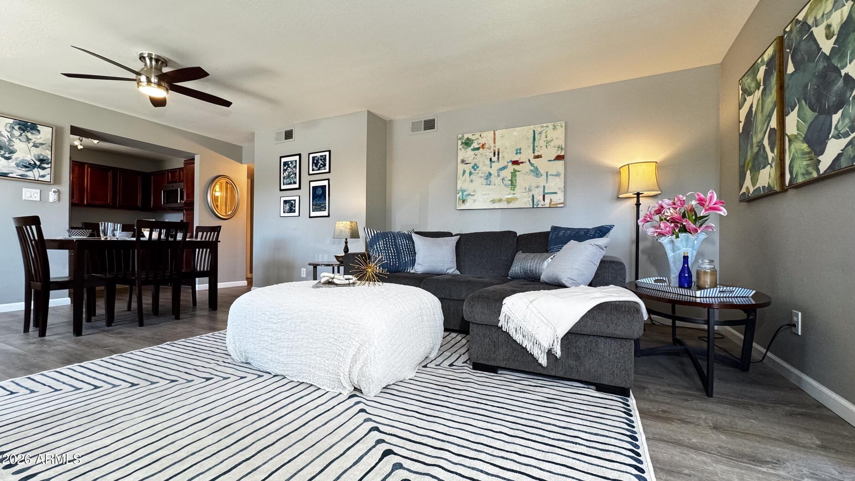 10115 E MOUNTAIN VIEW Road 1086, Scottsdale, AZ 85258