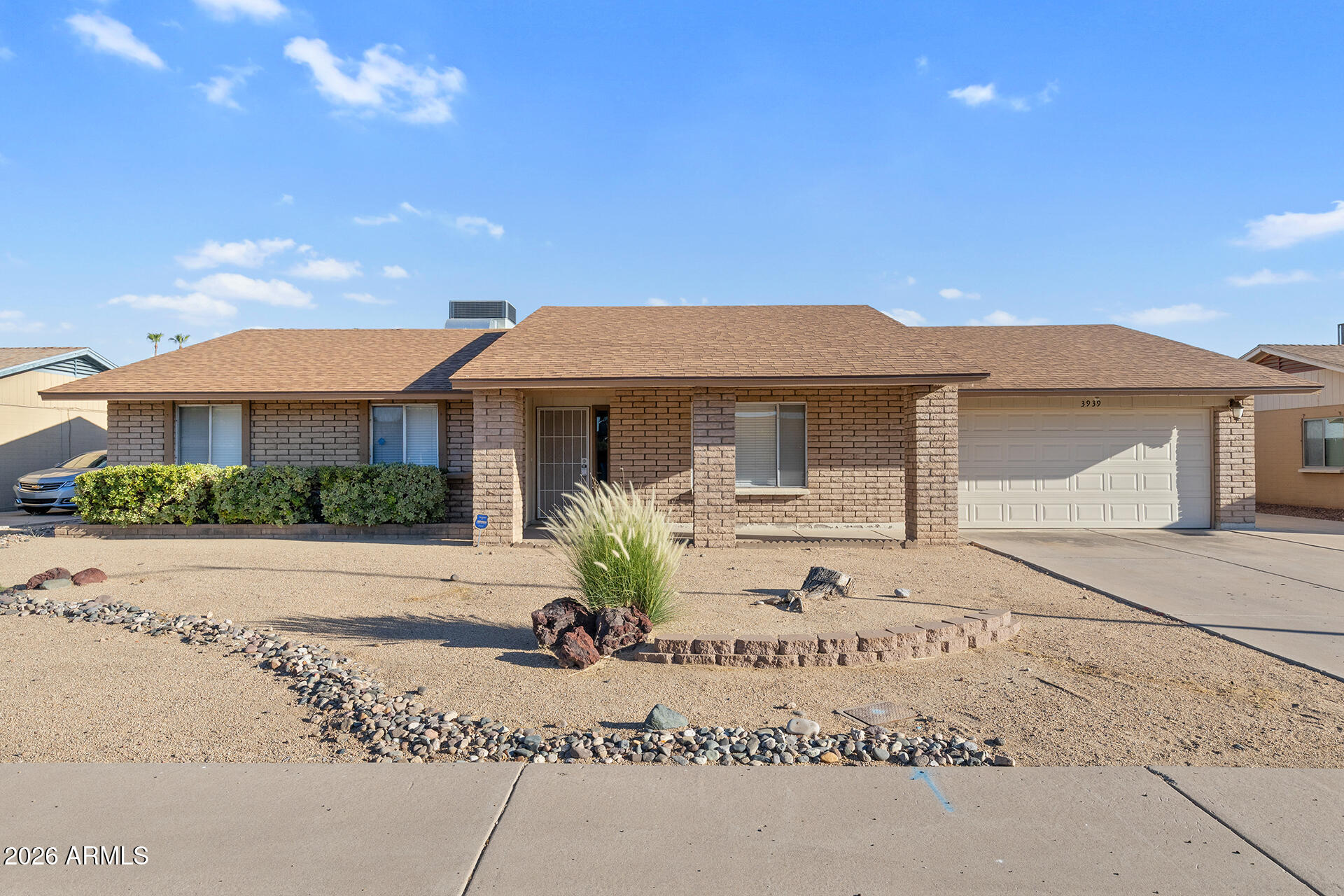 3939 W ANDERSON Drive, Glendale, AZ 85308