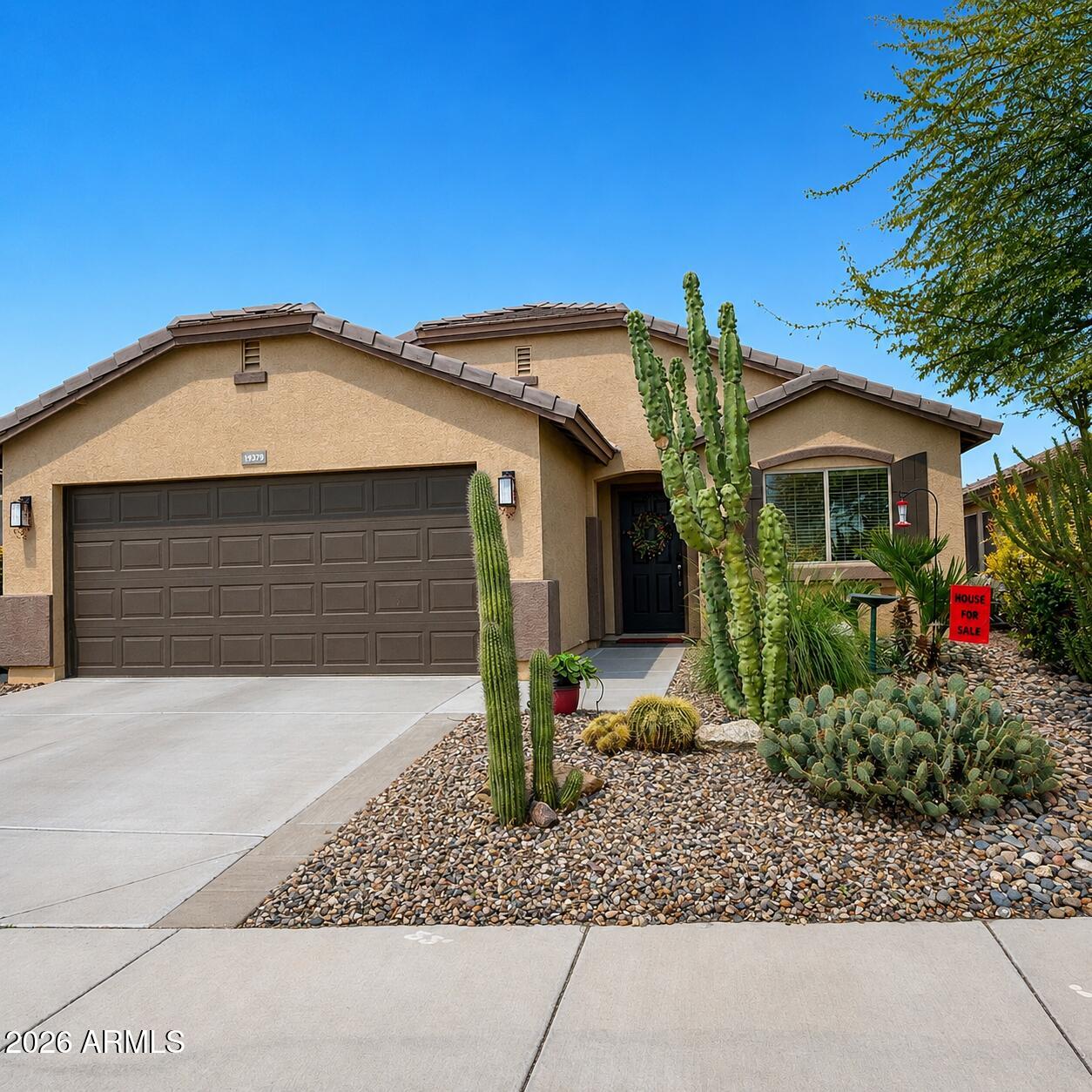 19379 N SANDALWOOD Drive, Maricopa, AZ 85138