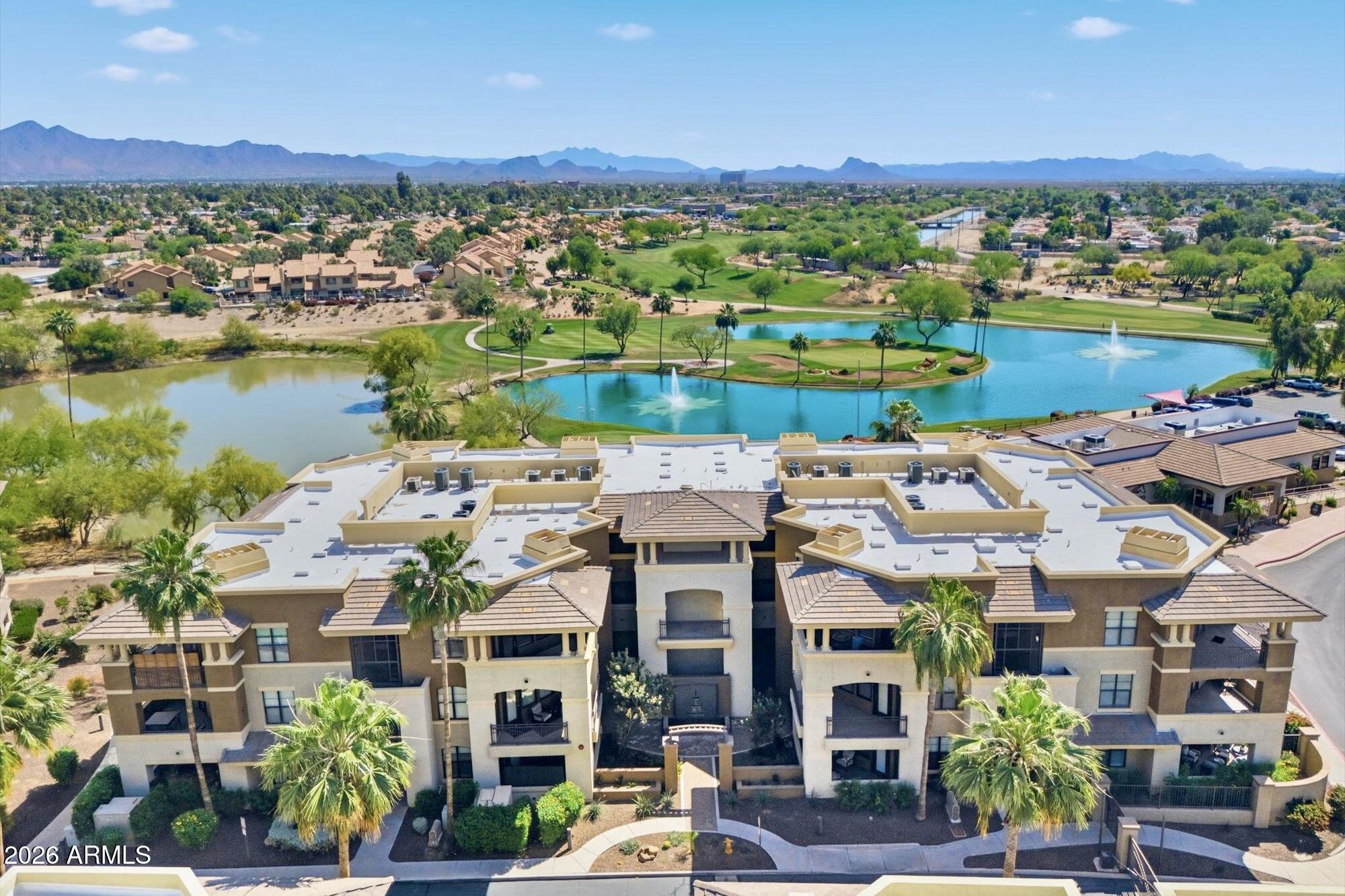 7601 E Indian Bend Road 3033, Scottsdale, AZ 85250