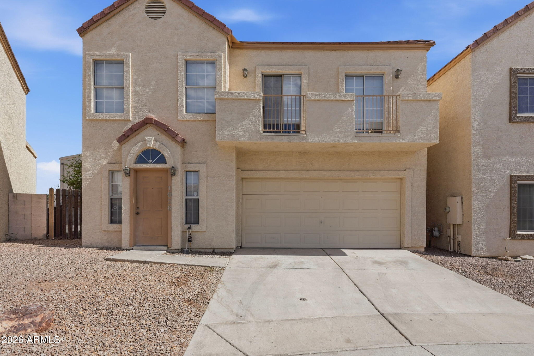 1026 W LIBRA Drive, Tempe, AZ 85283