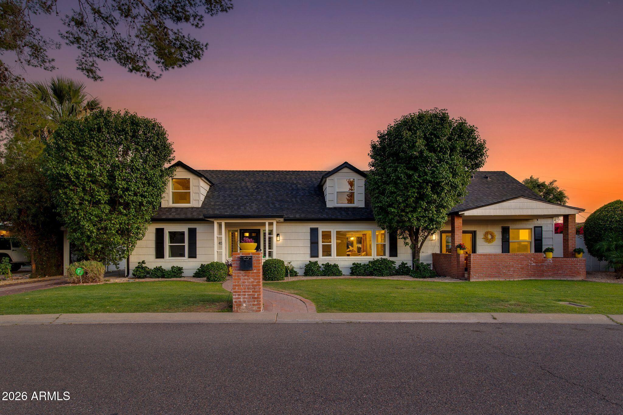 3445 E OREGON Avenue, Phoenix, AZ 85018