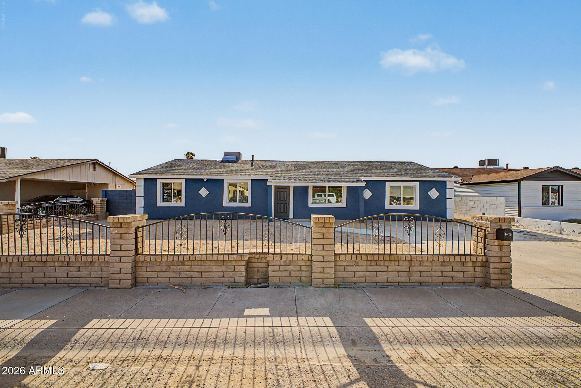 1626 N 55TH Drive, Phoenix, AZ 85035