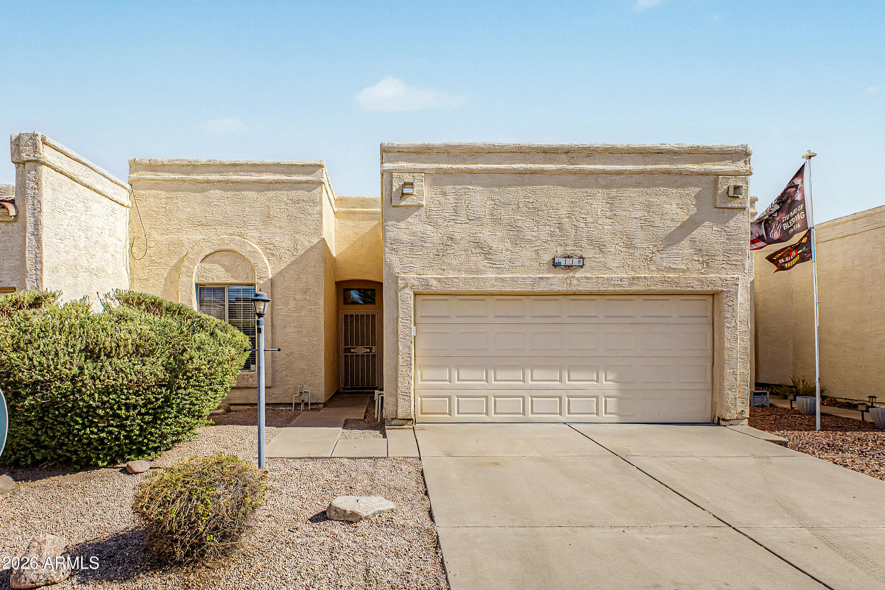 7006 E JENSEN Street 118, Mesa, AZ 85207