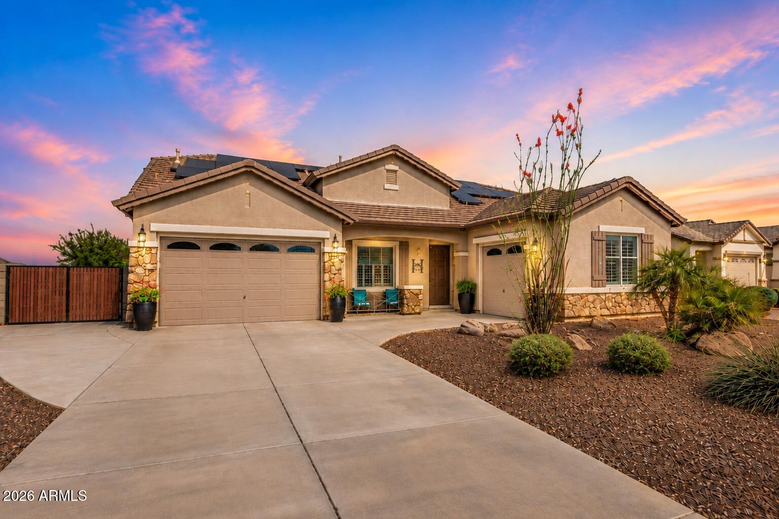 7718 N 84TH Lane, Glendale, AZ 85305