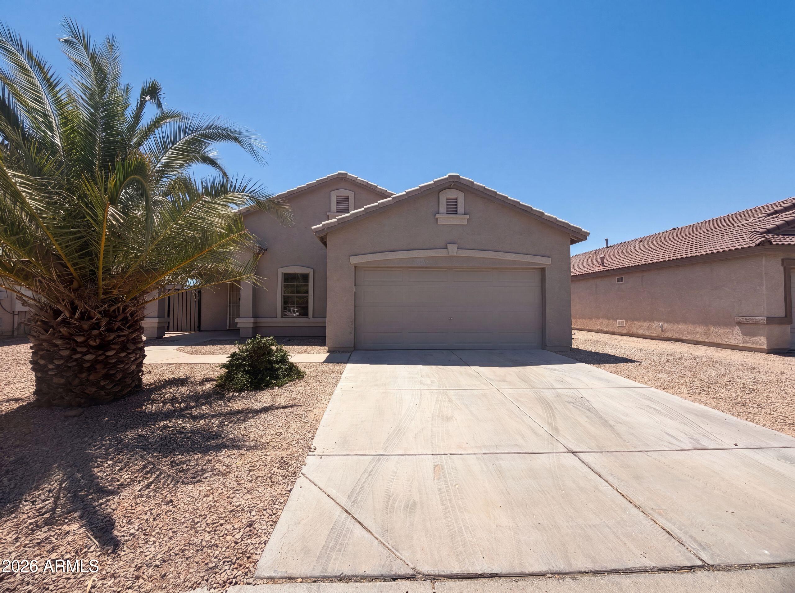 40282 N PRZEWALSKI Street, San Tan Valley, AZ 85140
