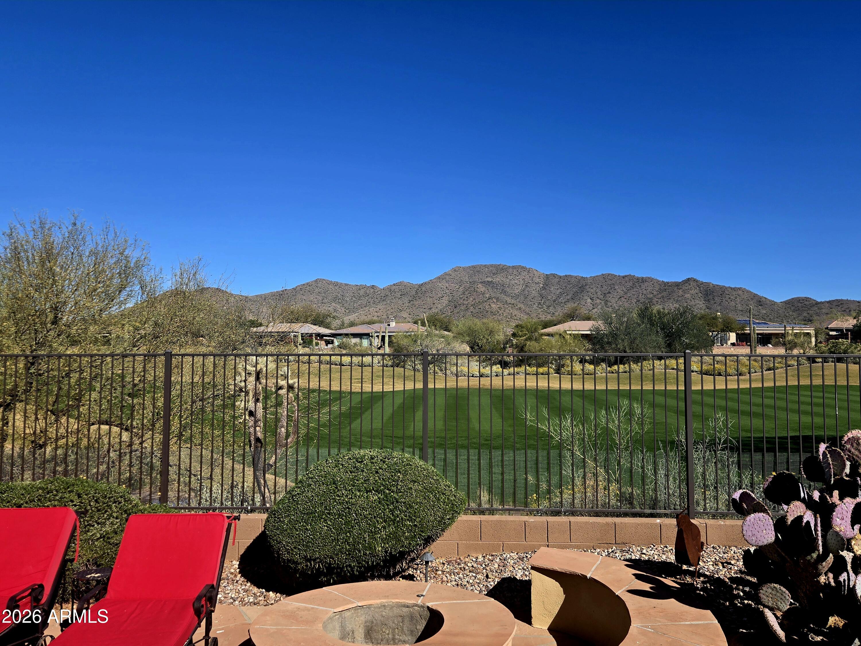 2238 W MUIRFIELD Drive, Anthem, AZ 85086