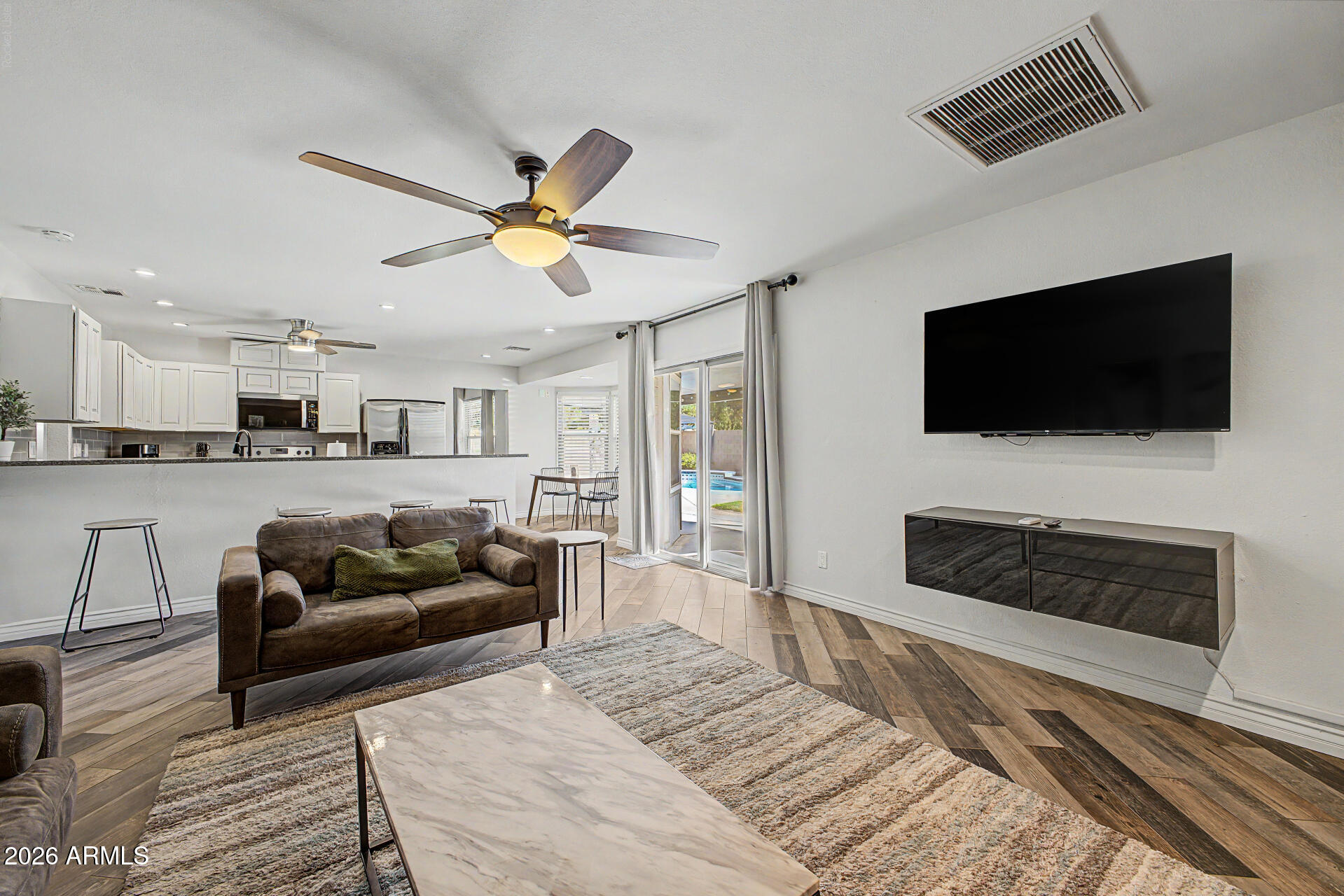 4145 W MEADOW Drive, Glendale, AZ 85308