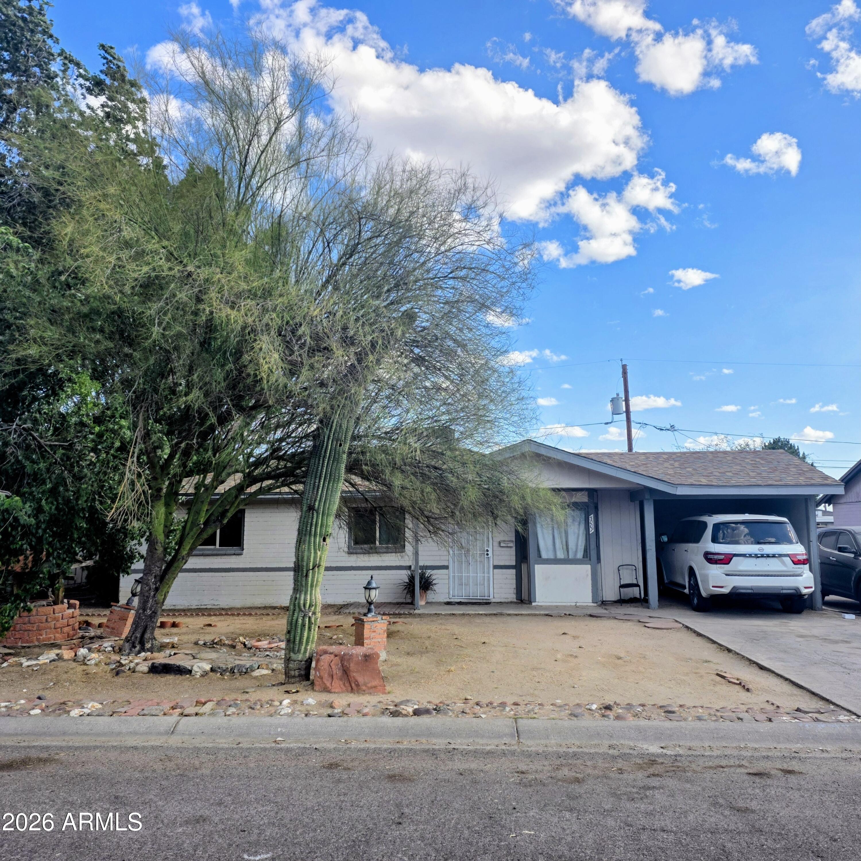 3007 W Palo Verde Drive, Phoenix, AZ 85017