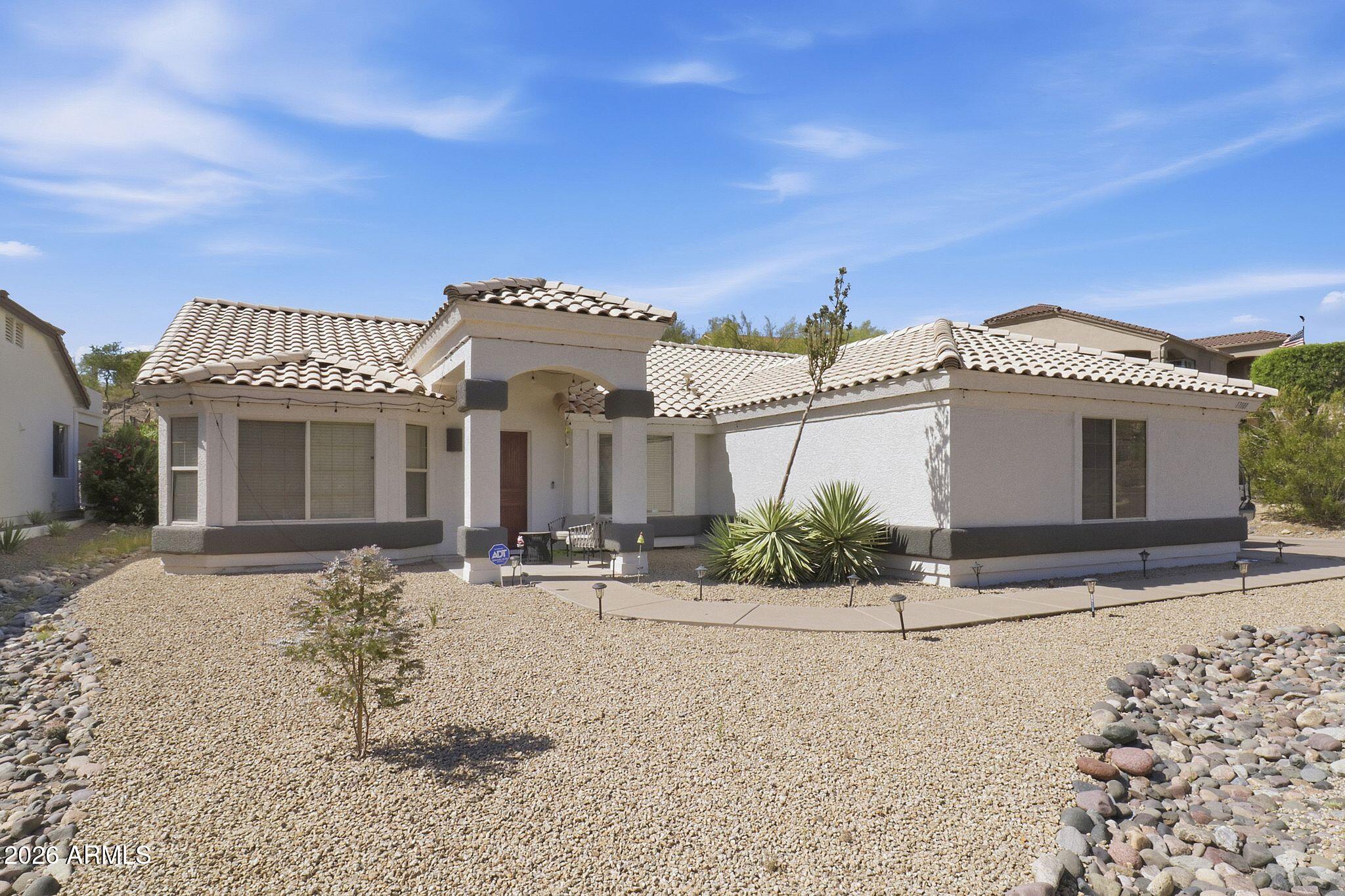 17101 E MALTA Drive, Fountain Hills, AZ 85268