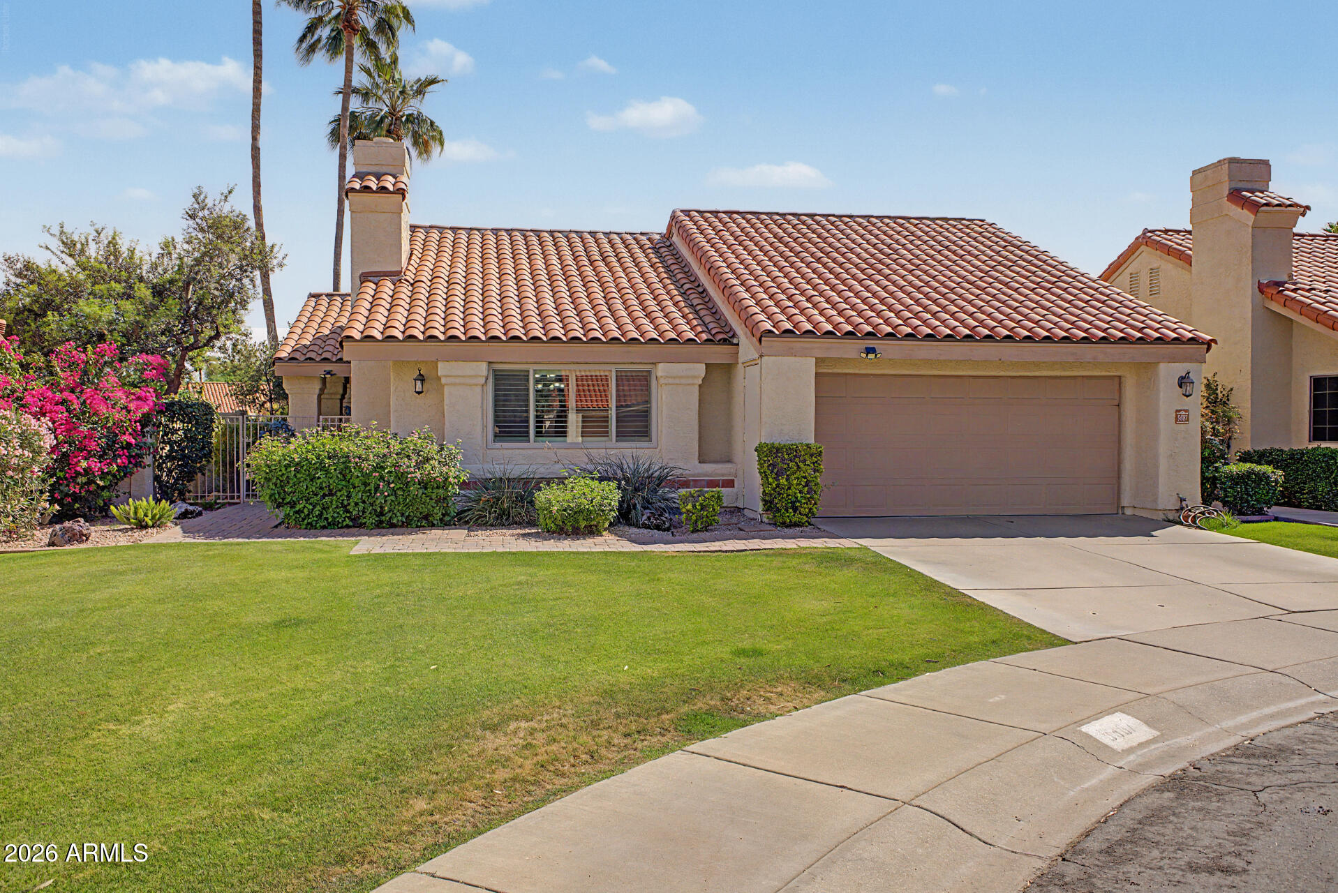 9987 E FANFOL Drive, Scottsdale, AZ 85258