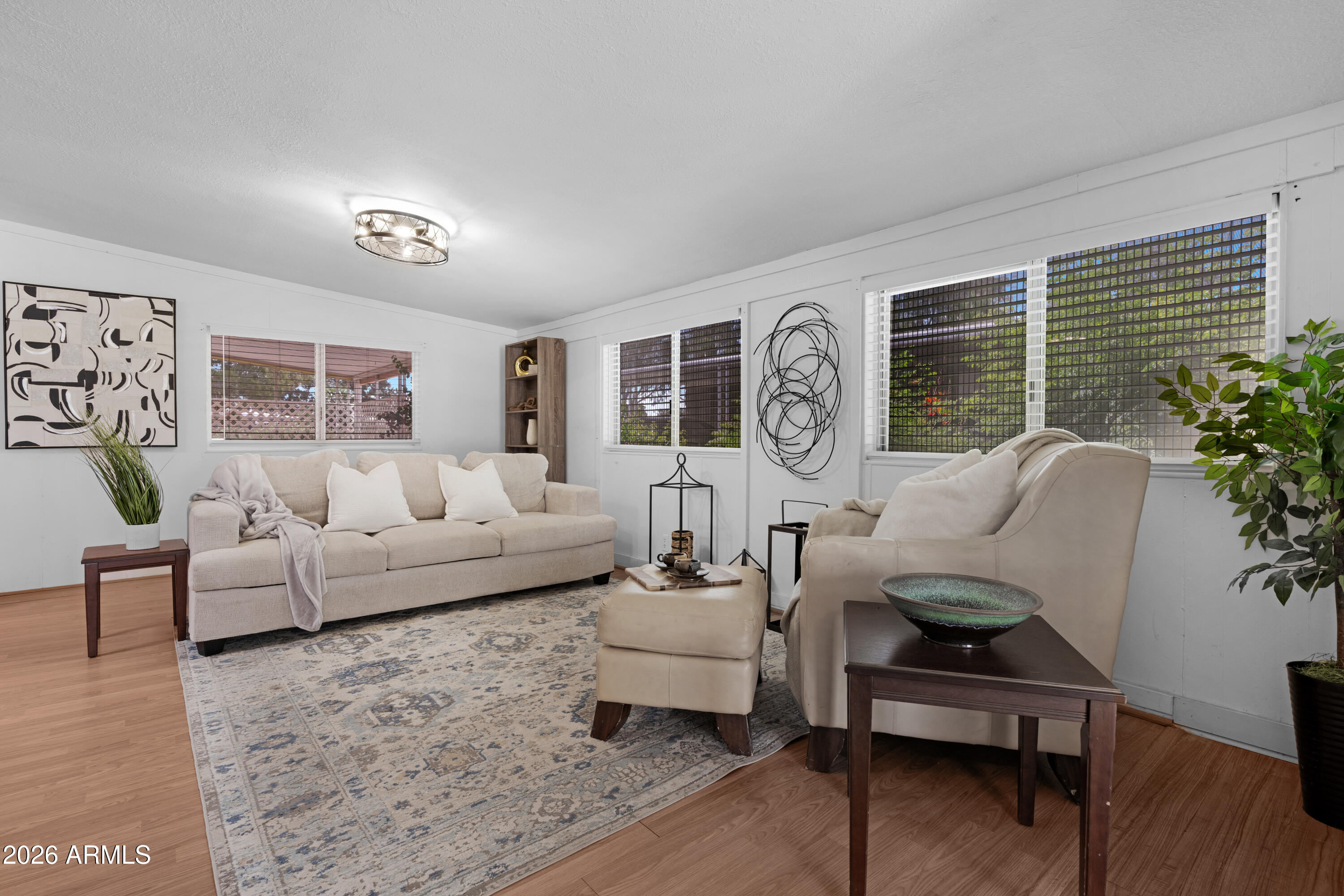 8906 E OLIVE Lane N, Sun Lakes, AZ 85248