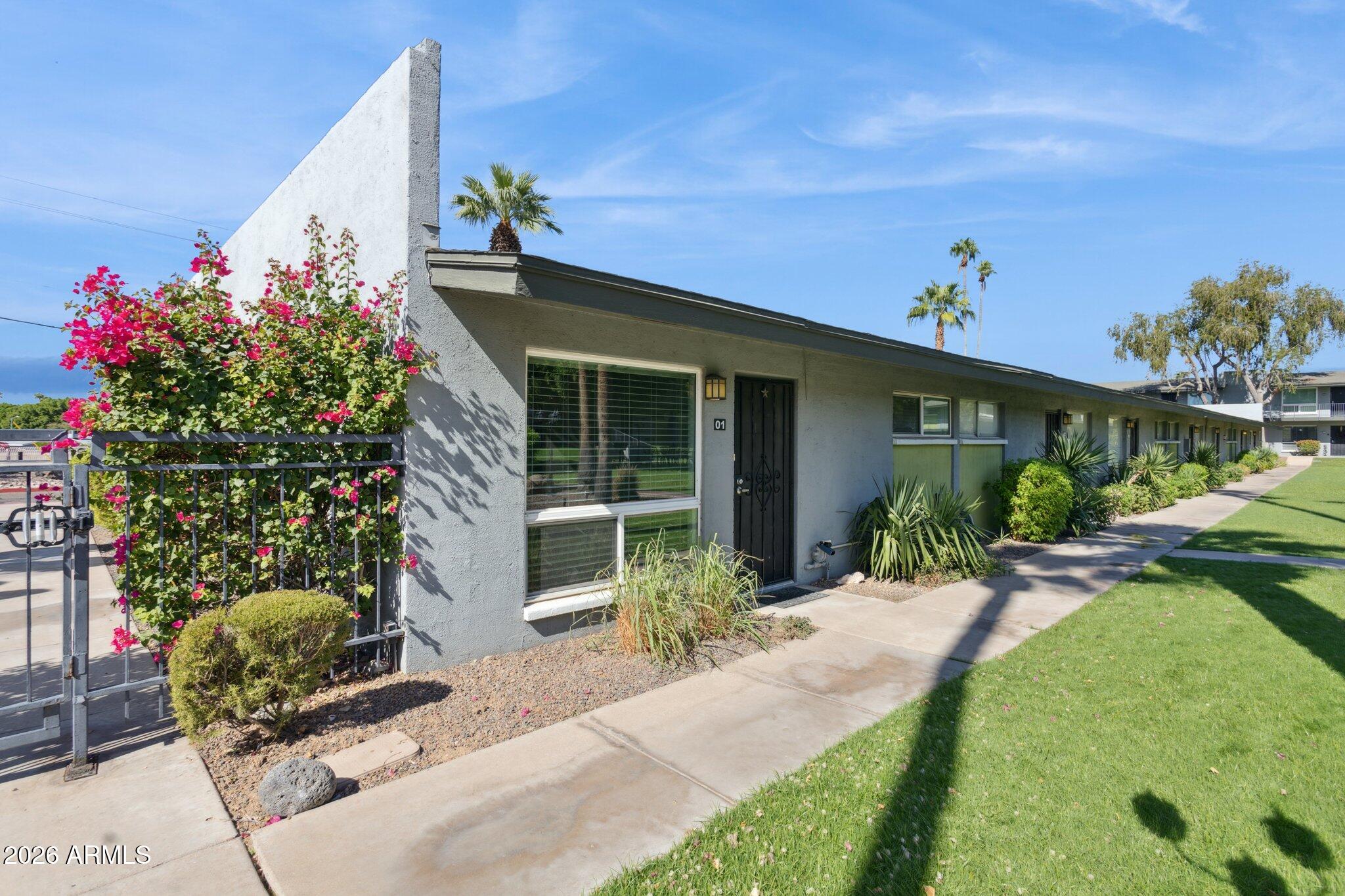 7141 N 16TH Street 2, Phoenix, AZ 85020