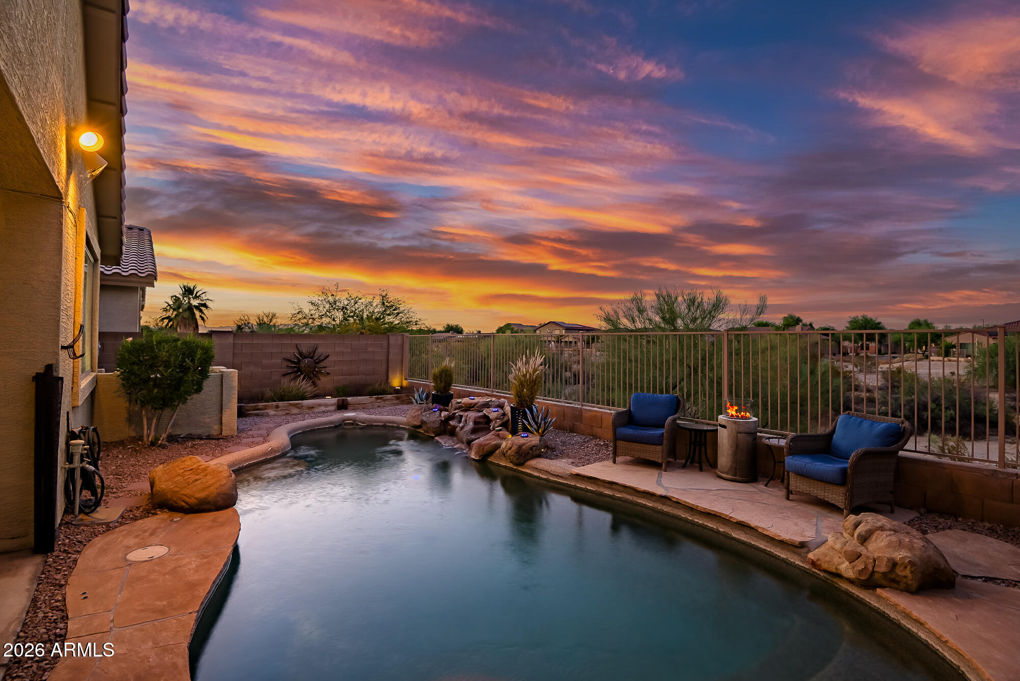 10011 S 183RD Lane, Goodyear, AZ 85338