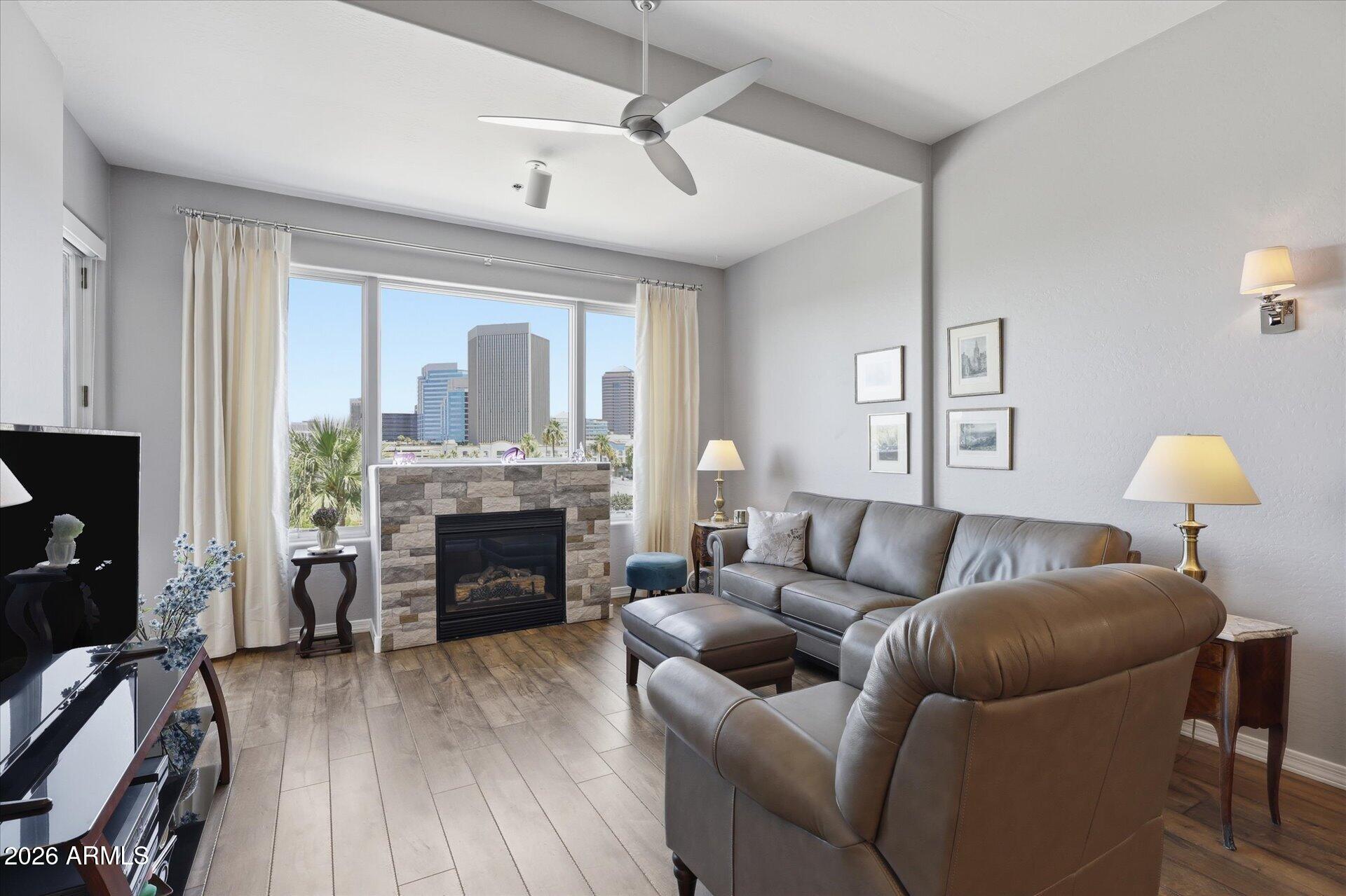 17 W VERNON Avenue 514, Phoenix, AZ 85003