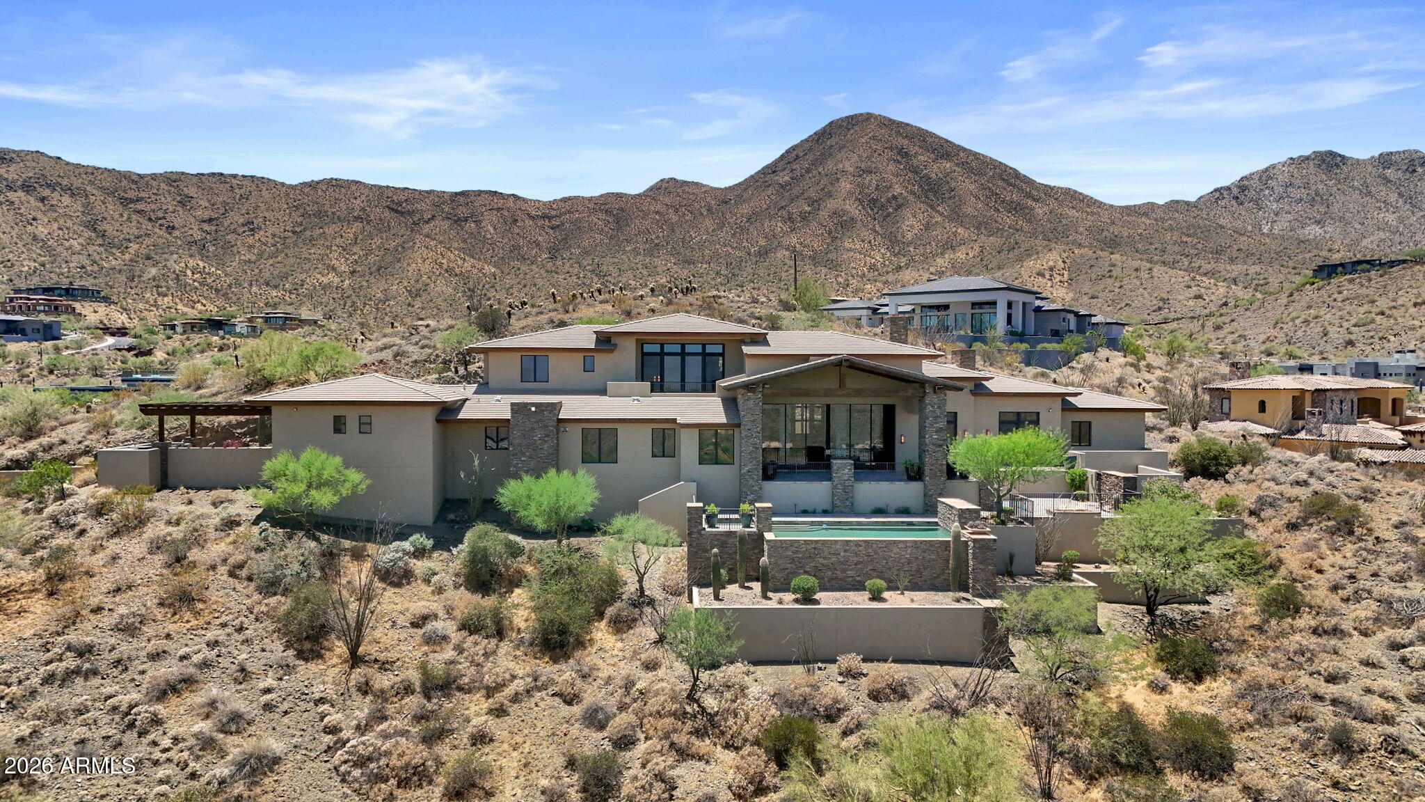 14245 E Mourning Dove Drive, Fountain Hills, AZ 85268