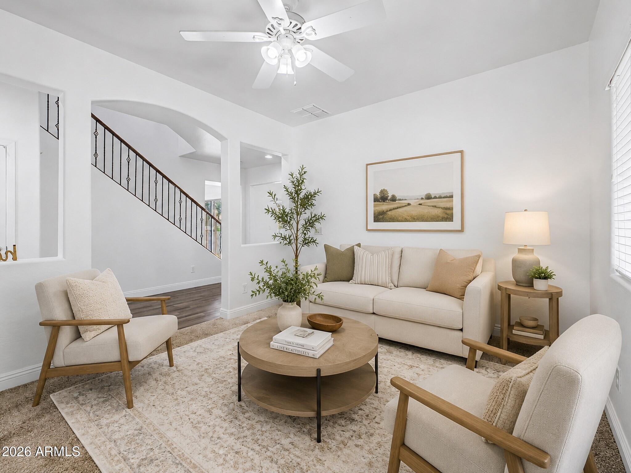 15042 N 142ND Lane, Surprise, AZ 85379