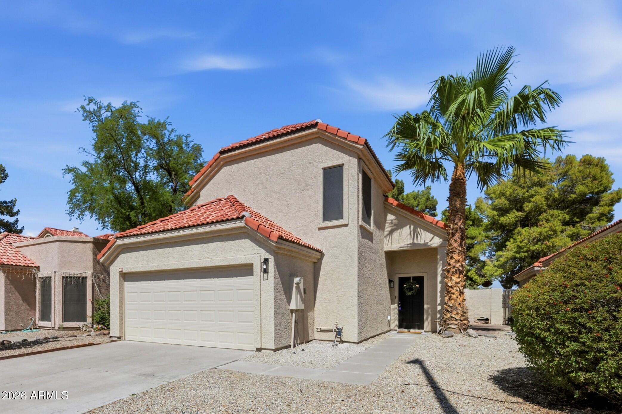 609 N GRANITE Street, Gilbert, AZ 85234