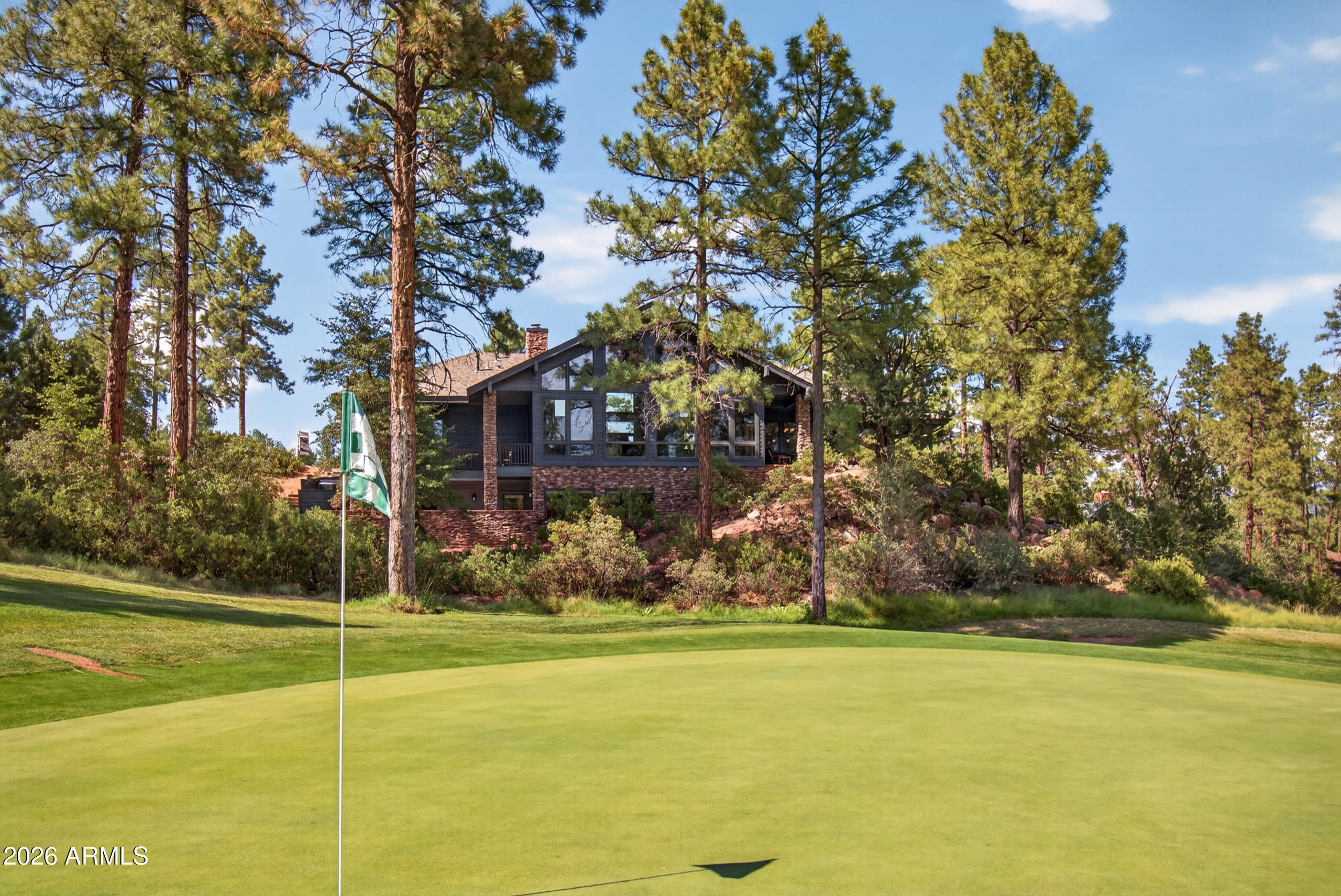 2310 E INDIAN PINK Circle, Payson, AZ 85541