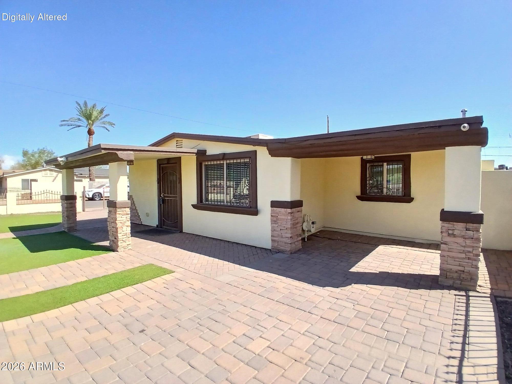 3401 W Cypress Street, Phoenix, AZ 85009