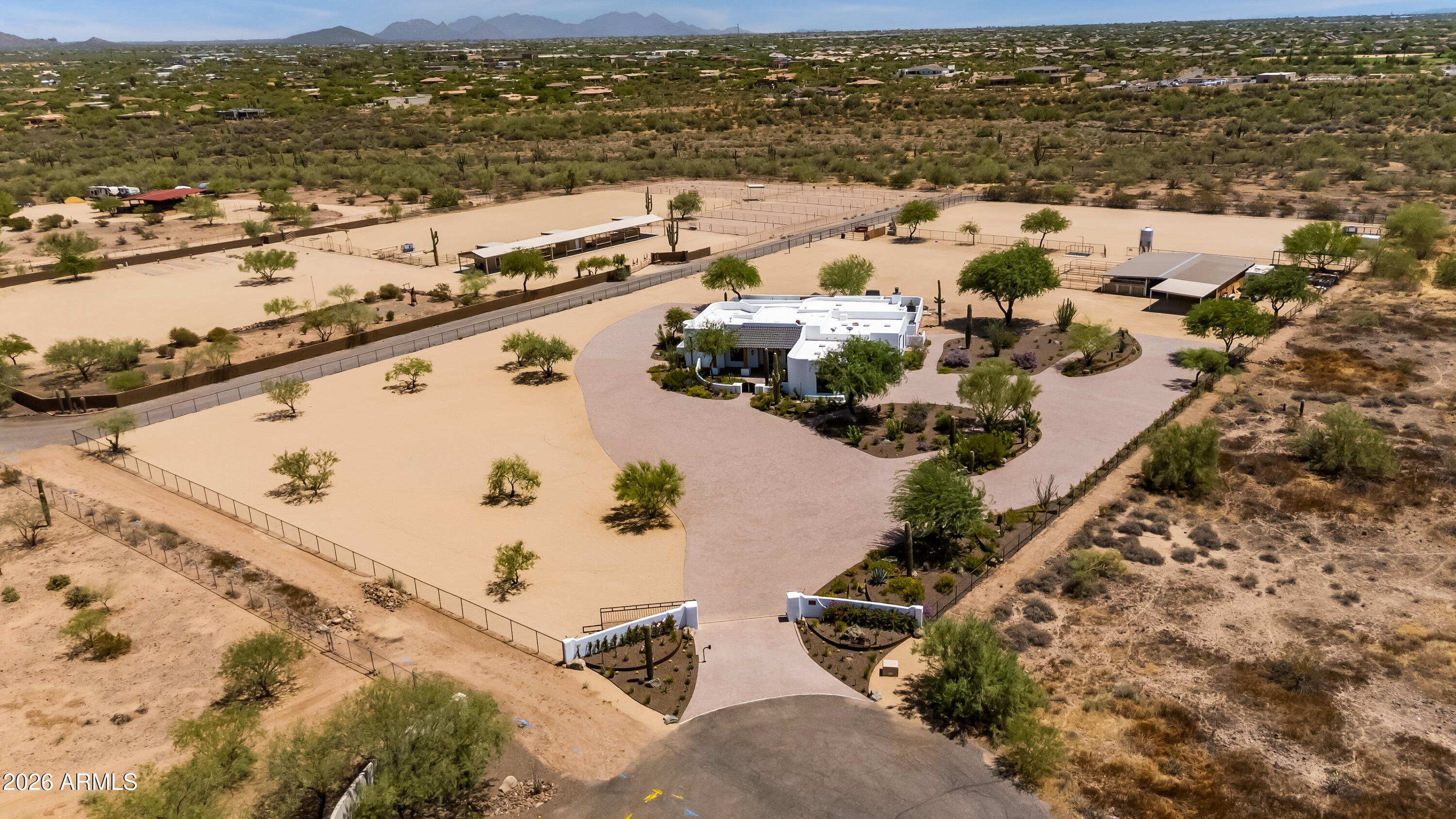 4150 E GALVIN Street, Cave Creek, AZ 85331