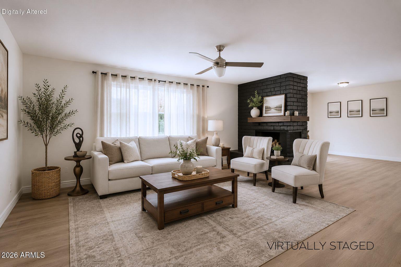 3101 W SHANGRI LA Road, Phoenix, AZ 85029