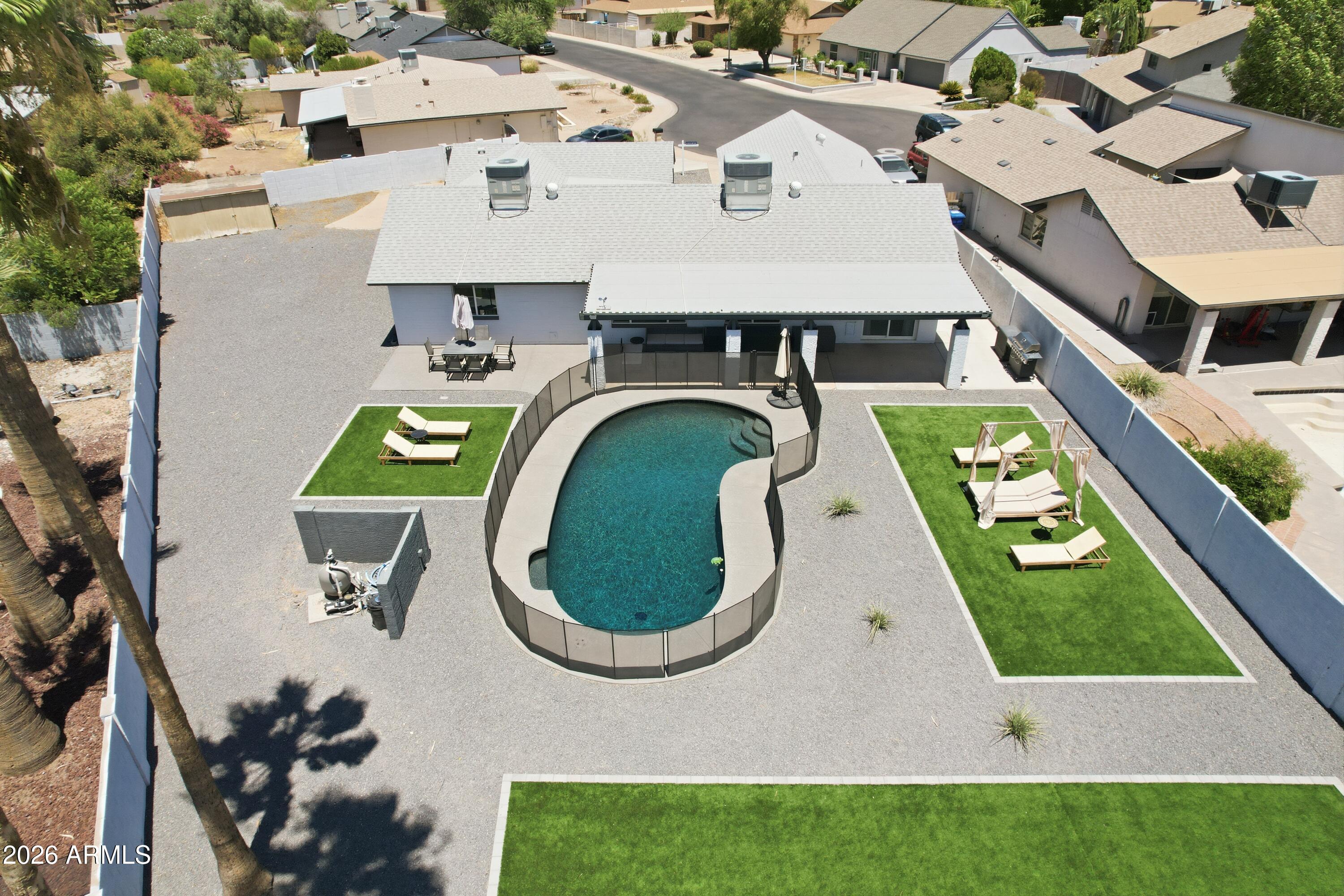 2638 S BROOKS Circle, Mesa, AZ 85202