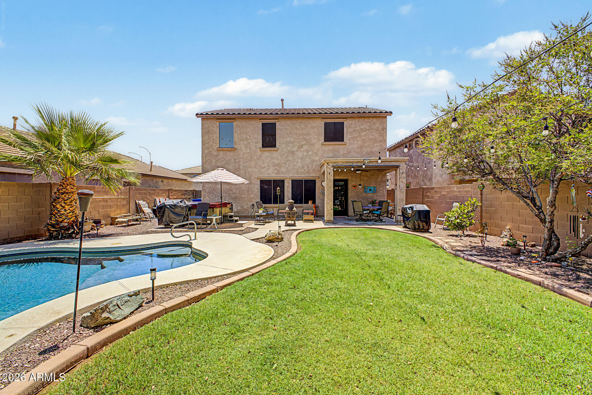 11052 E SANTINO Avenue, Mesa, AZ 85212