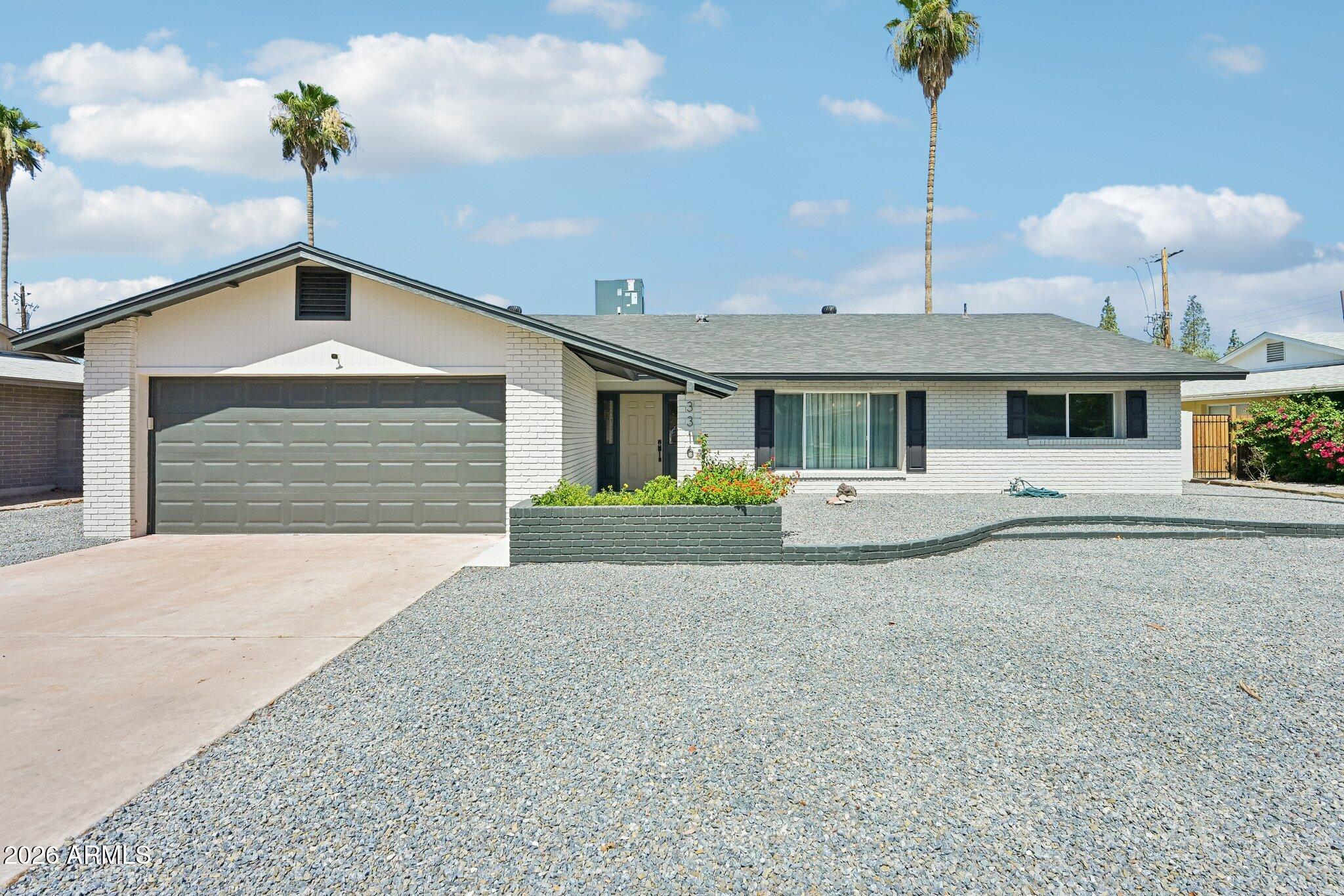 3316 S OAK Street, Tempe, AZ 85282