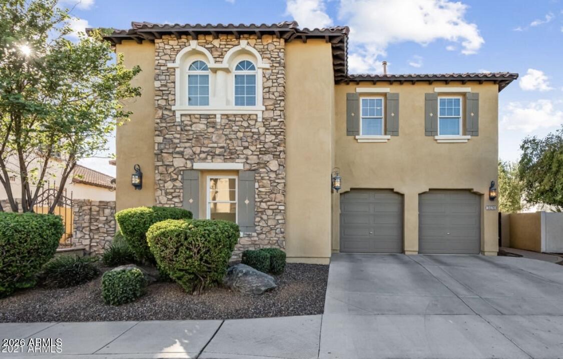 3476 S VALERIE Drive, Chandler, AZ 85286